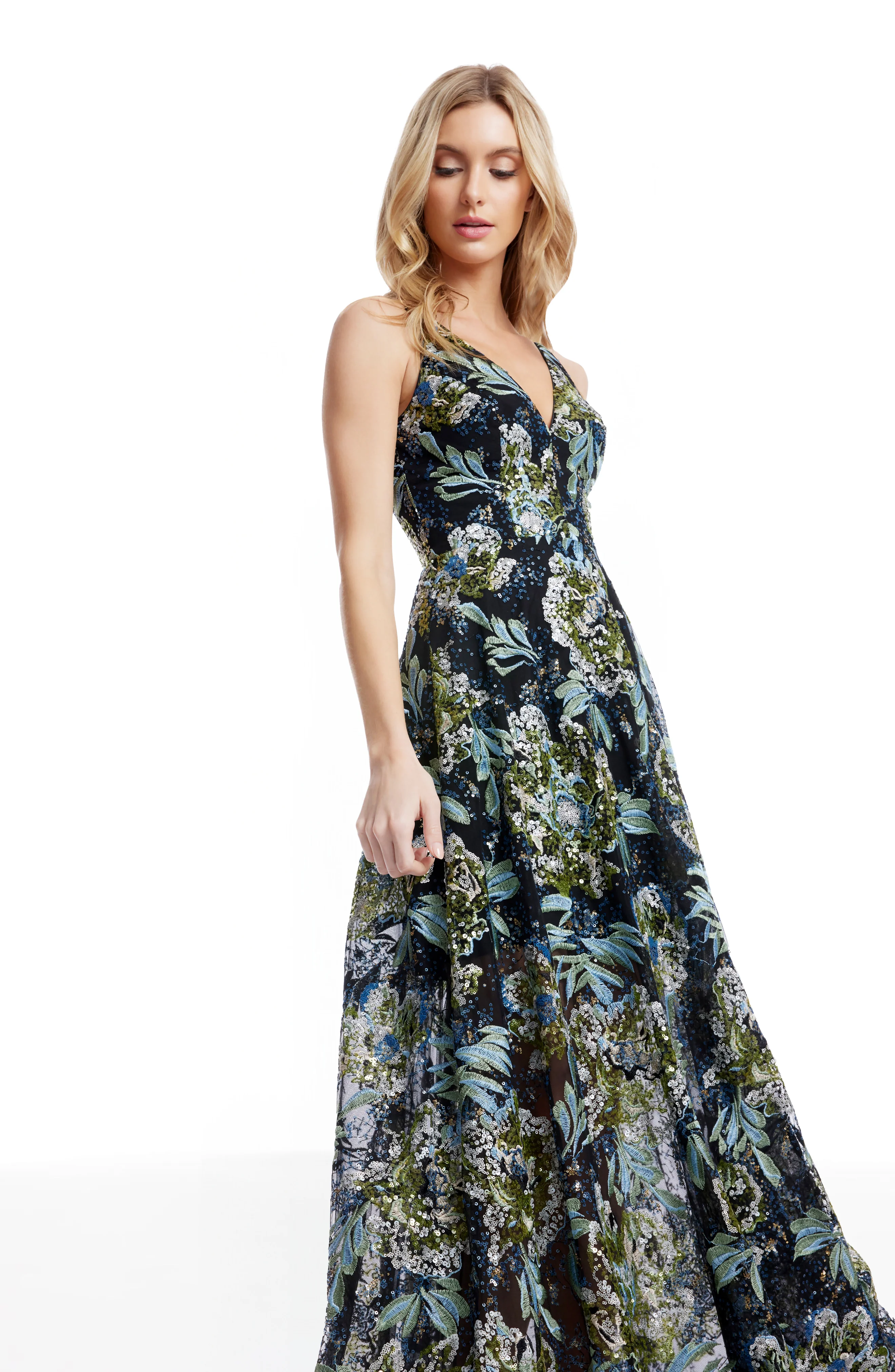 Ariyah Gown - Image 3