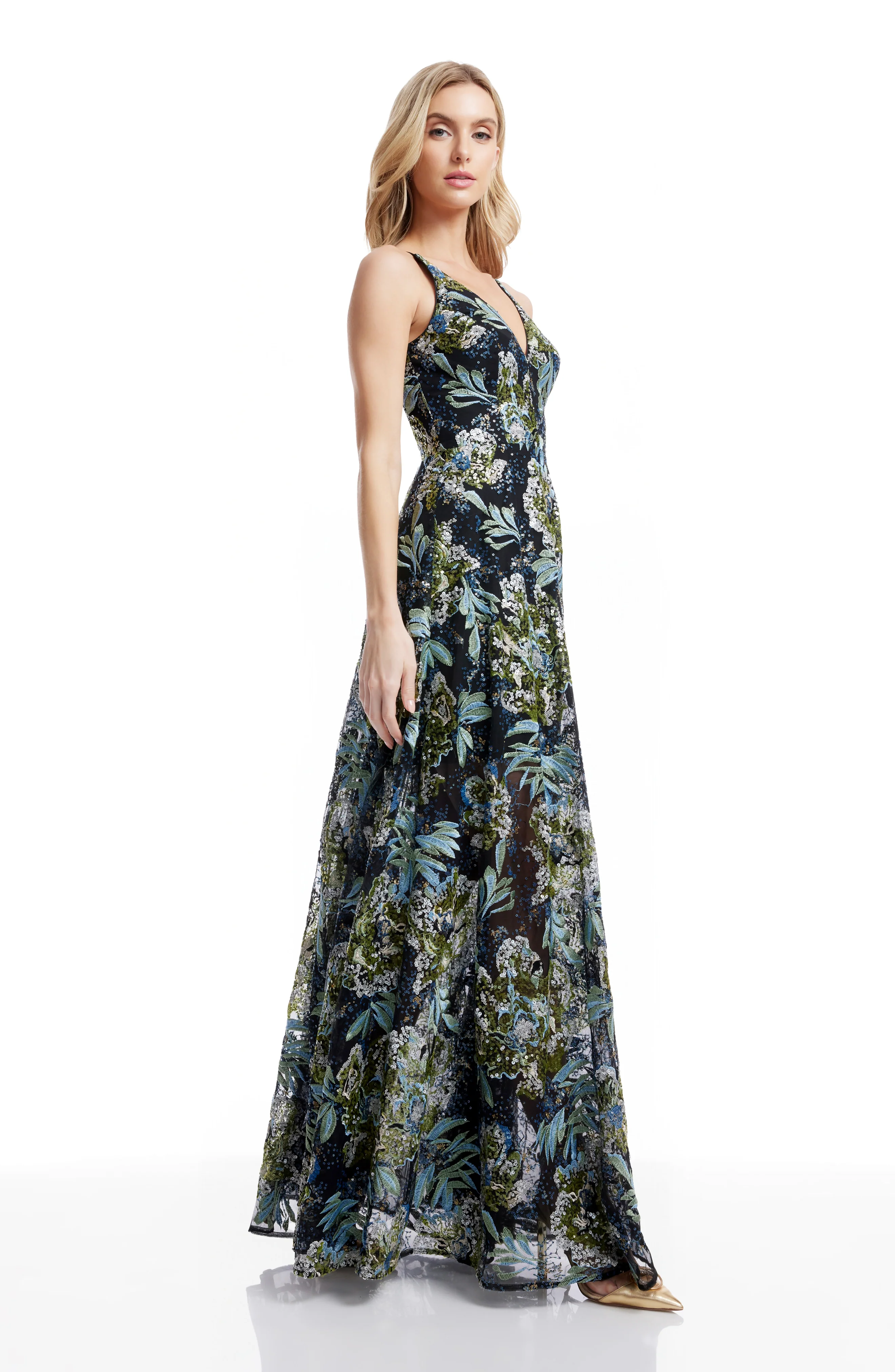 Ariyah Gown - Image 4