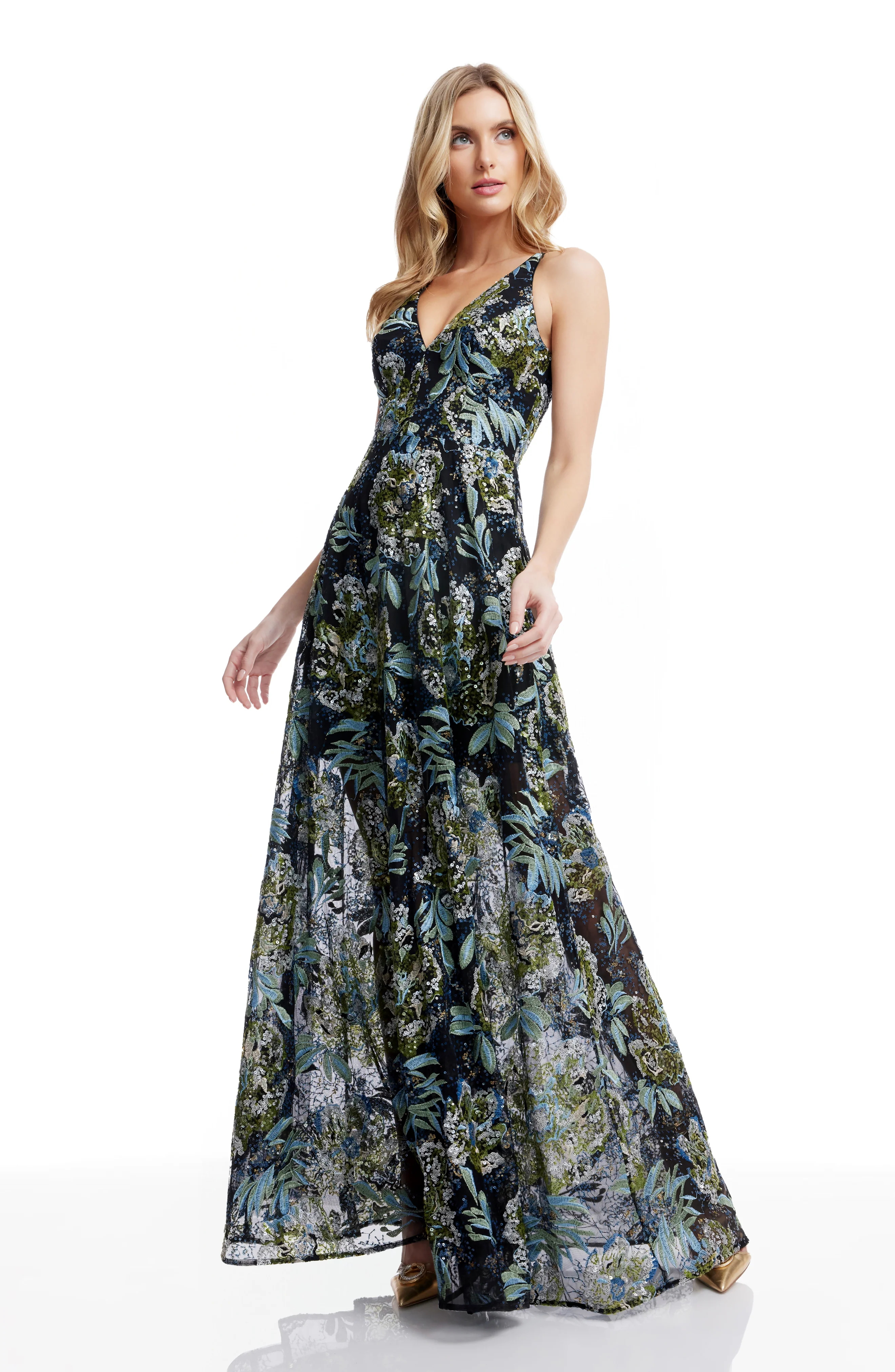 Ariyah Gown - Image 6