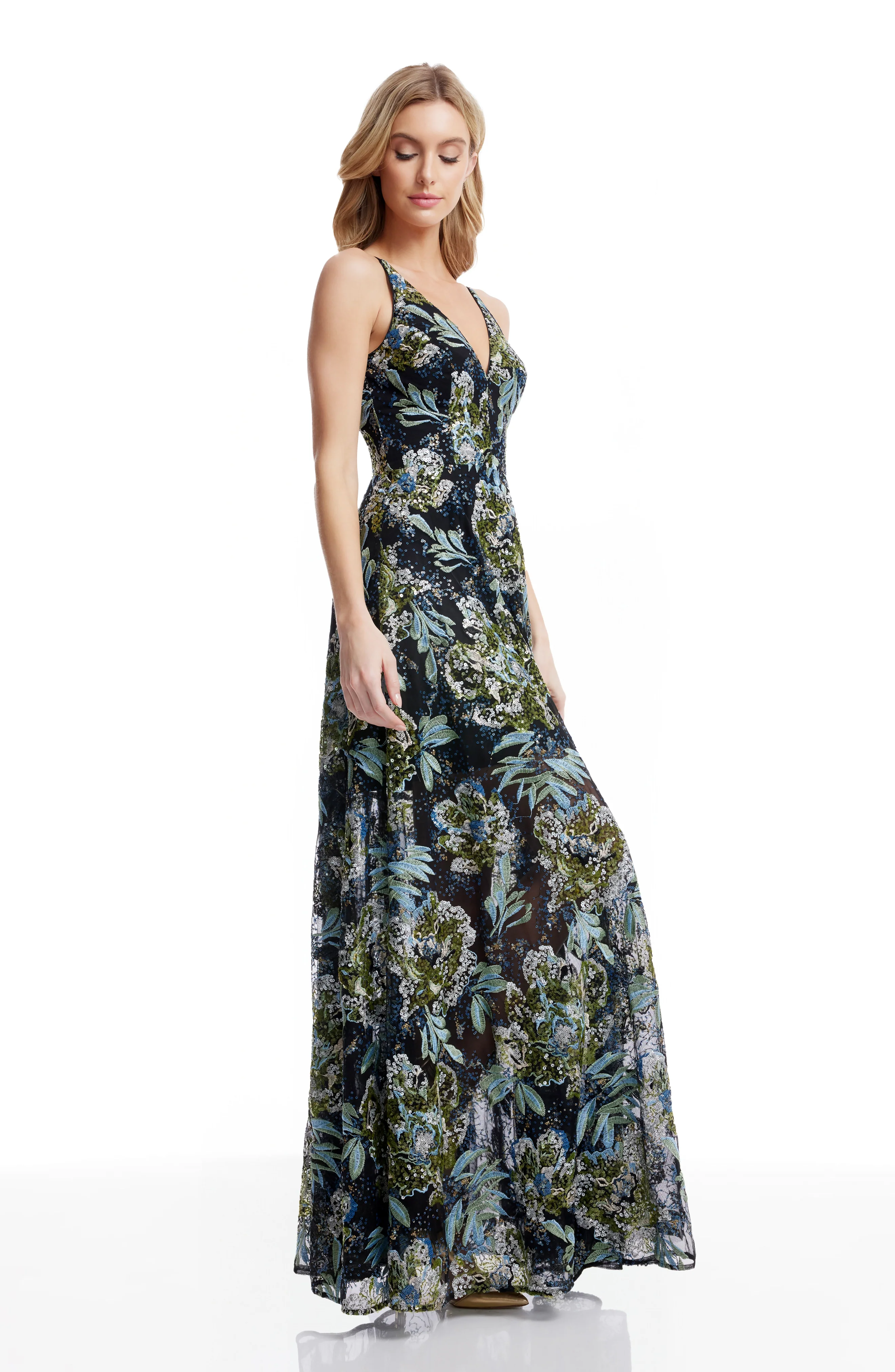 Ariyah Gown - Image 8