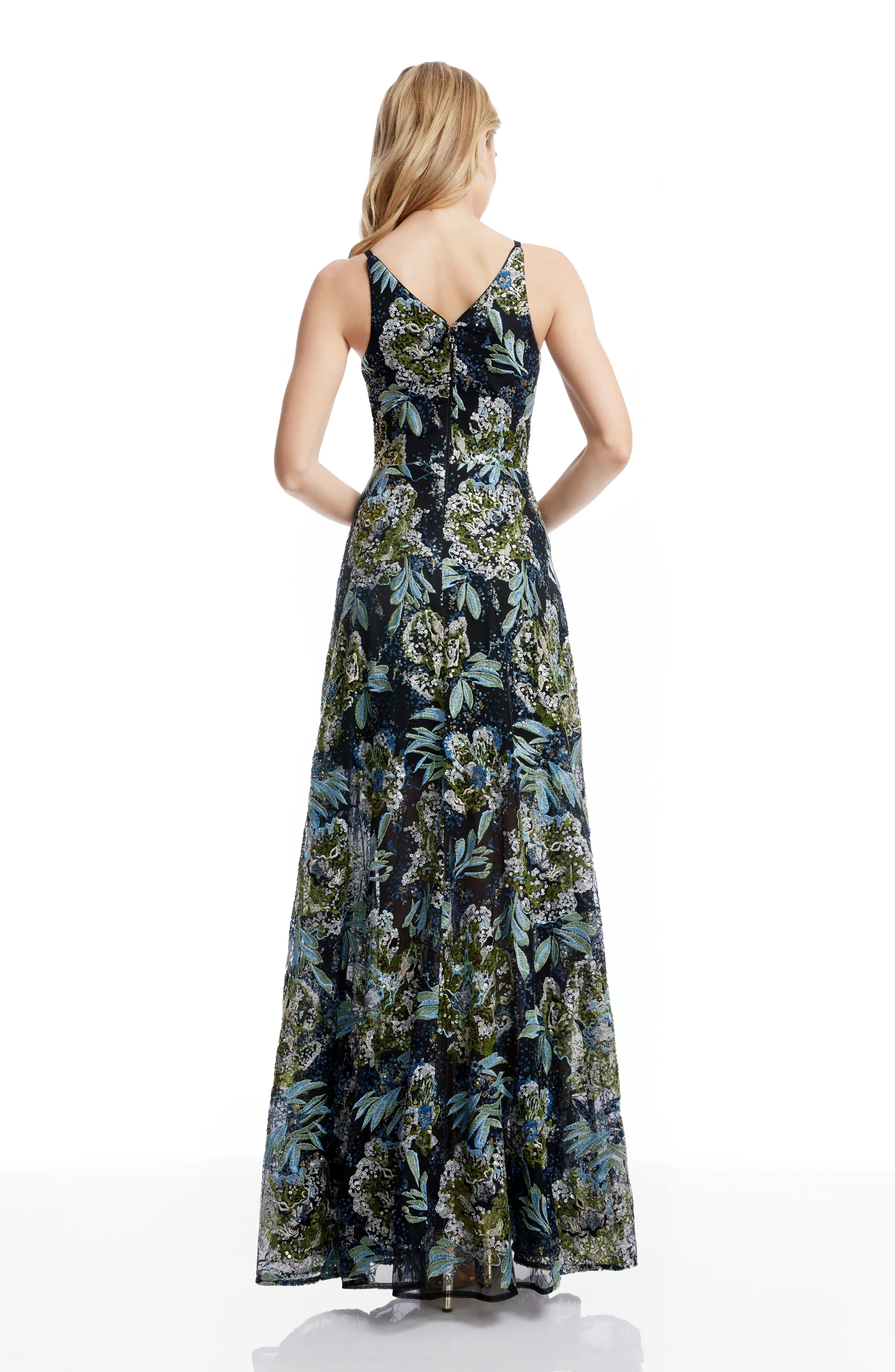 Ariyah Gown - Image 9