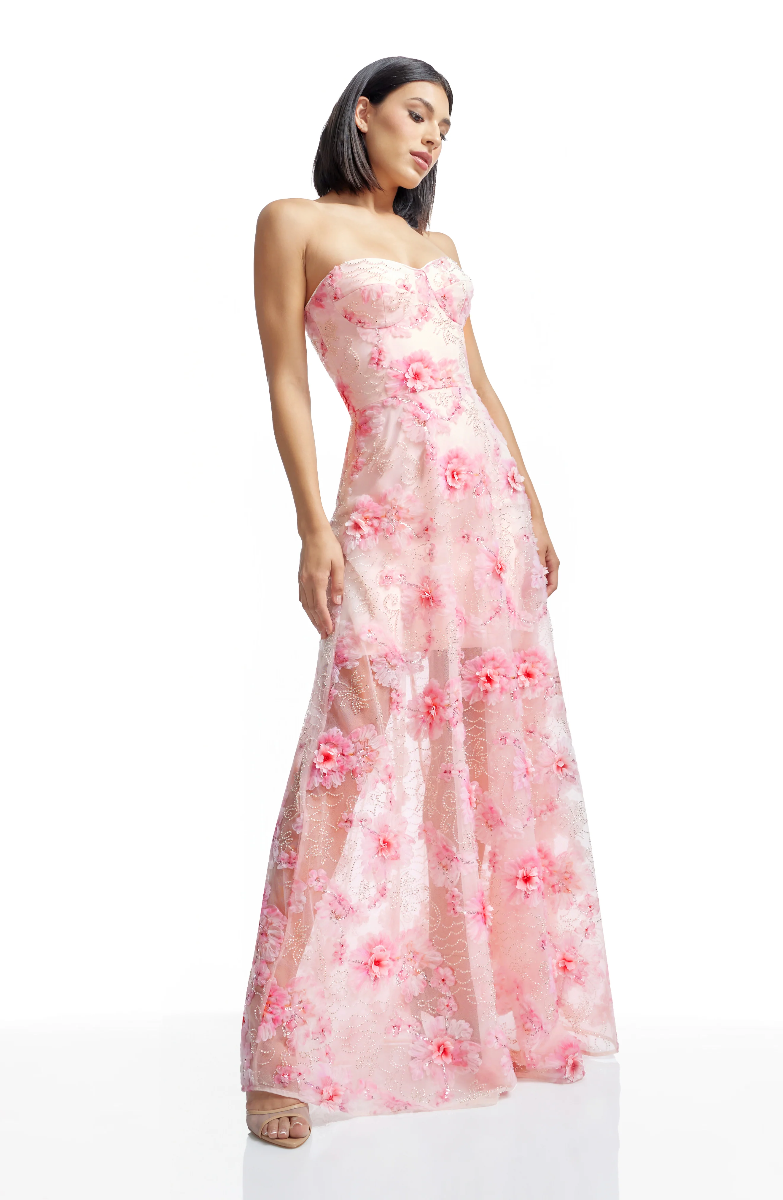 Connor Dress - Image 12