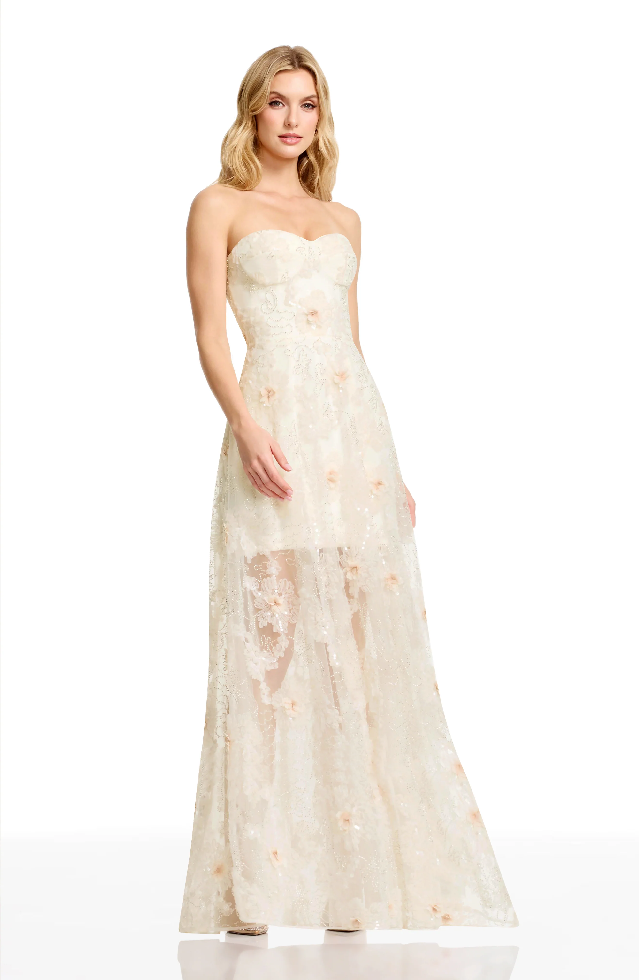 Connor Dress - Image 5