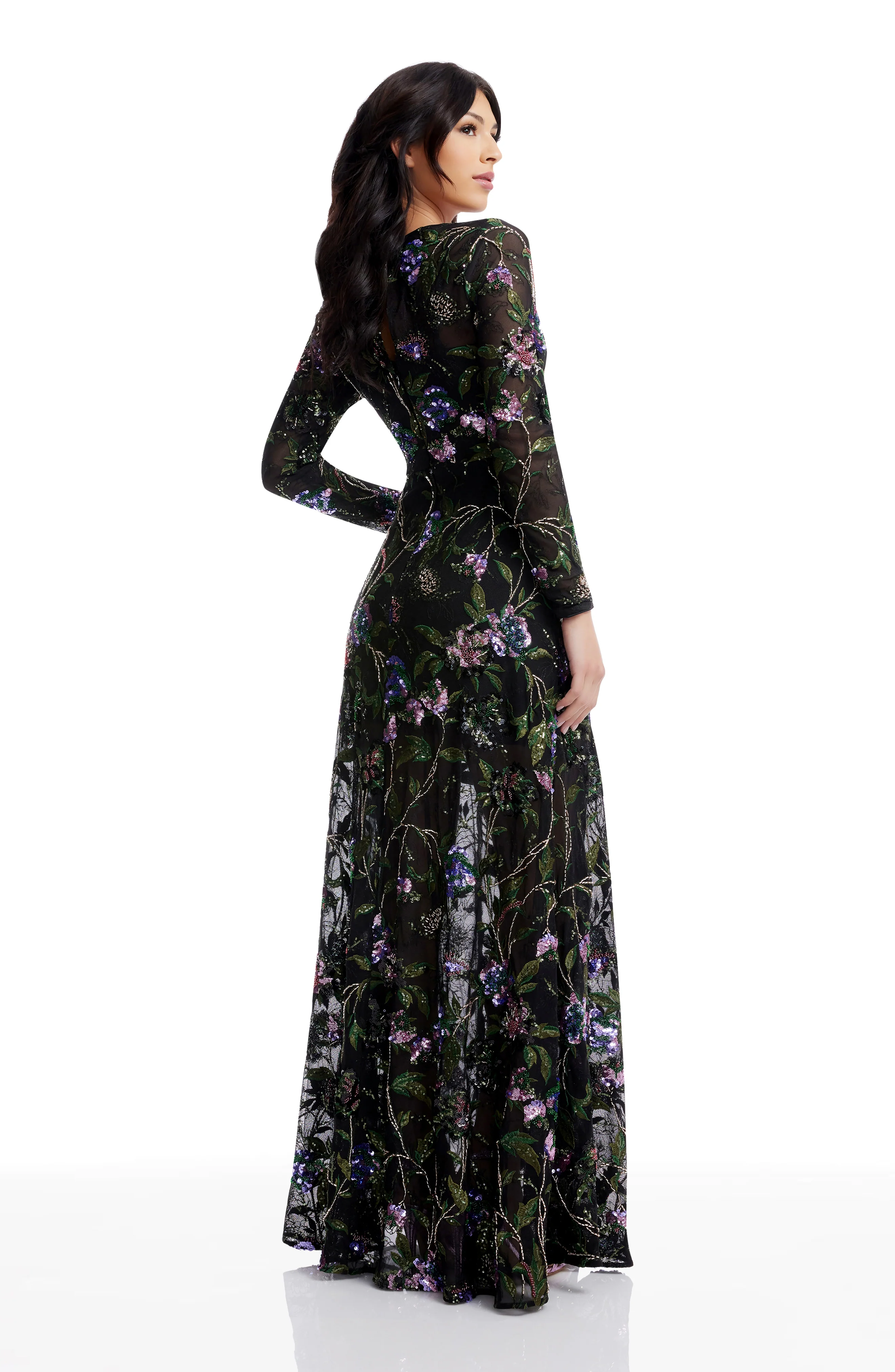 Ava Dress - Image 5
