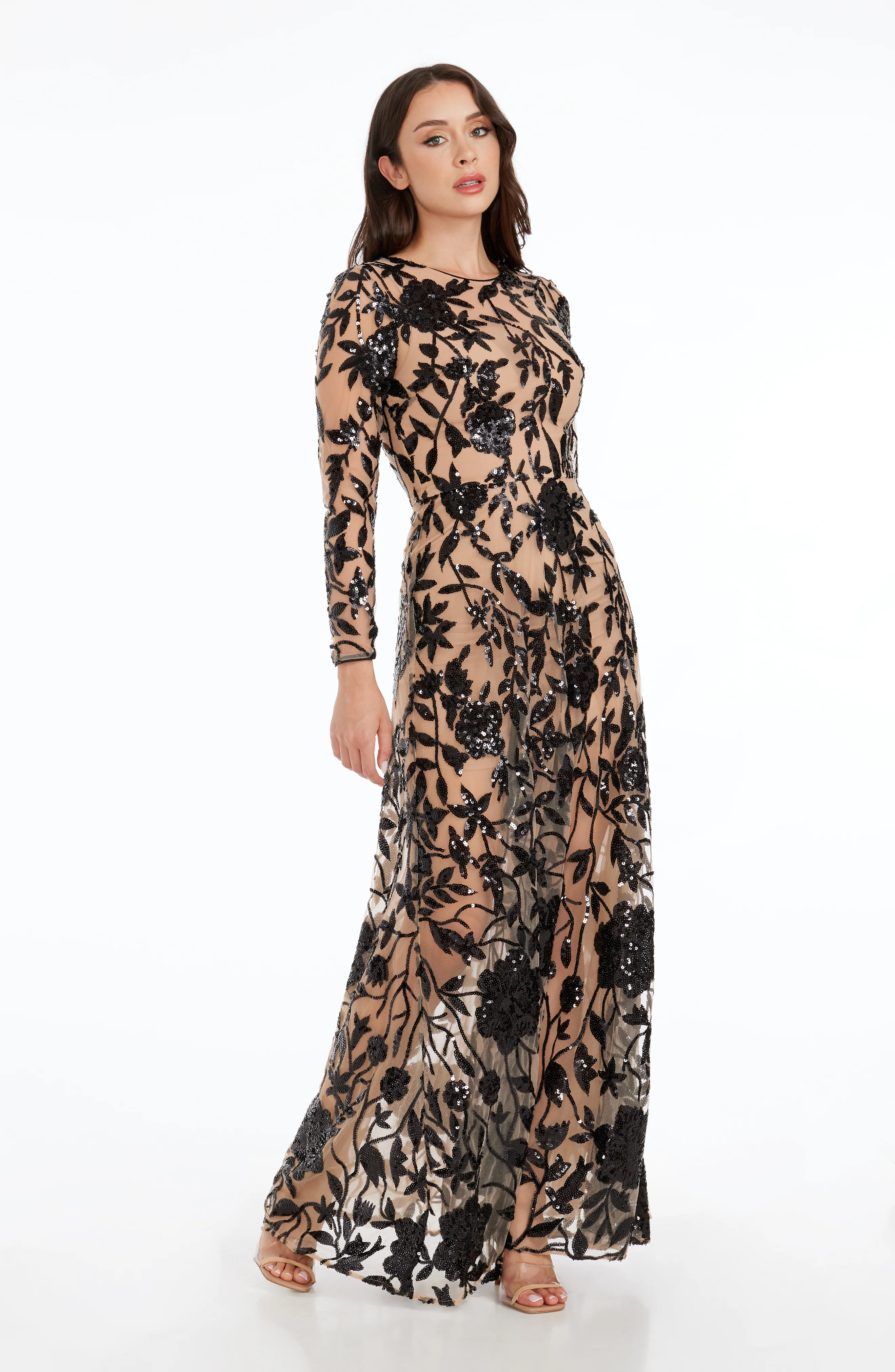 Ava Gown - Image 2