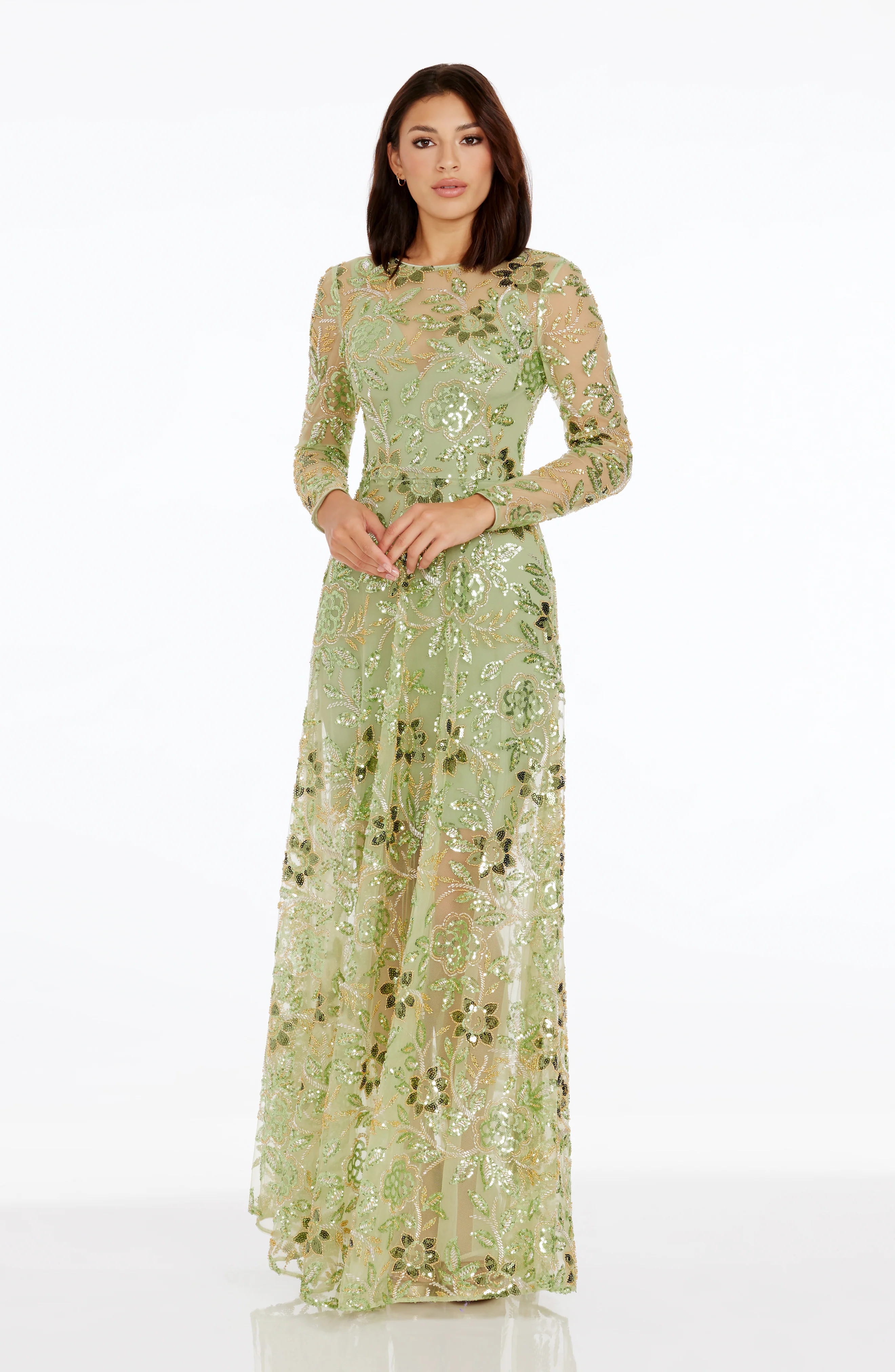 Ava Dress