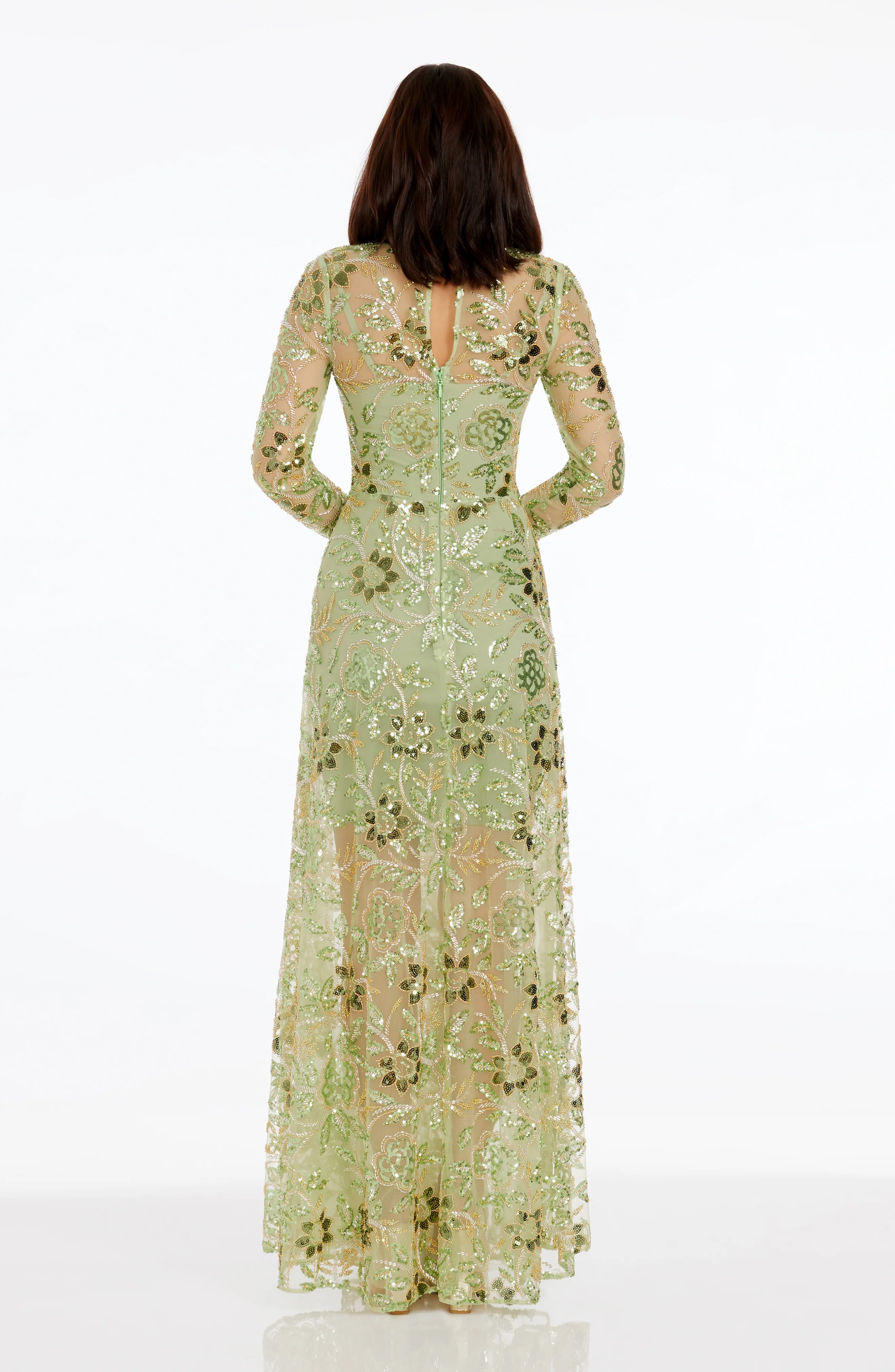 Ava Dress - Image 4