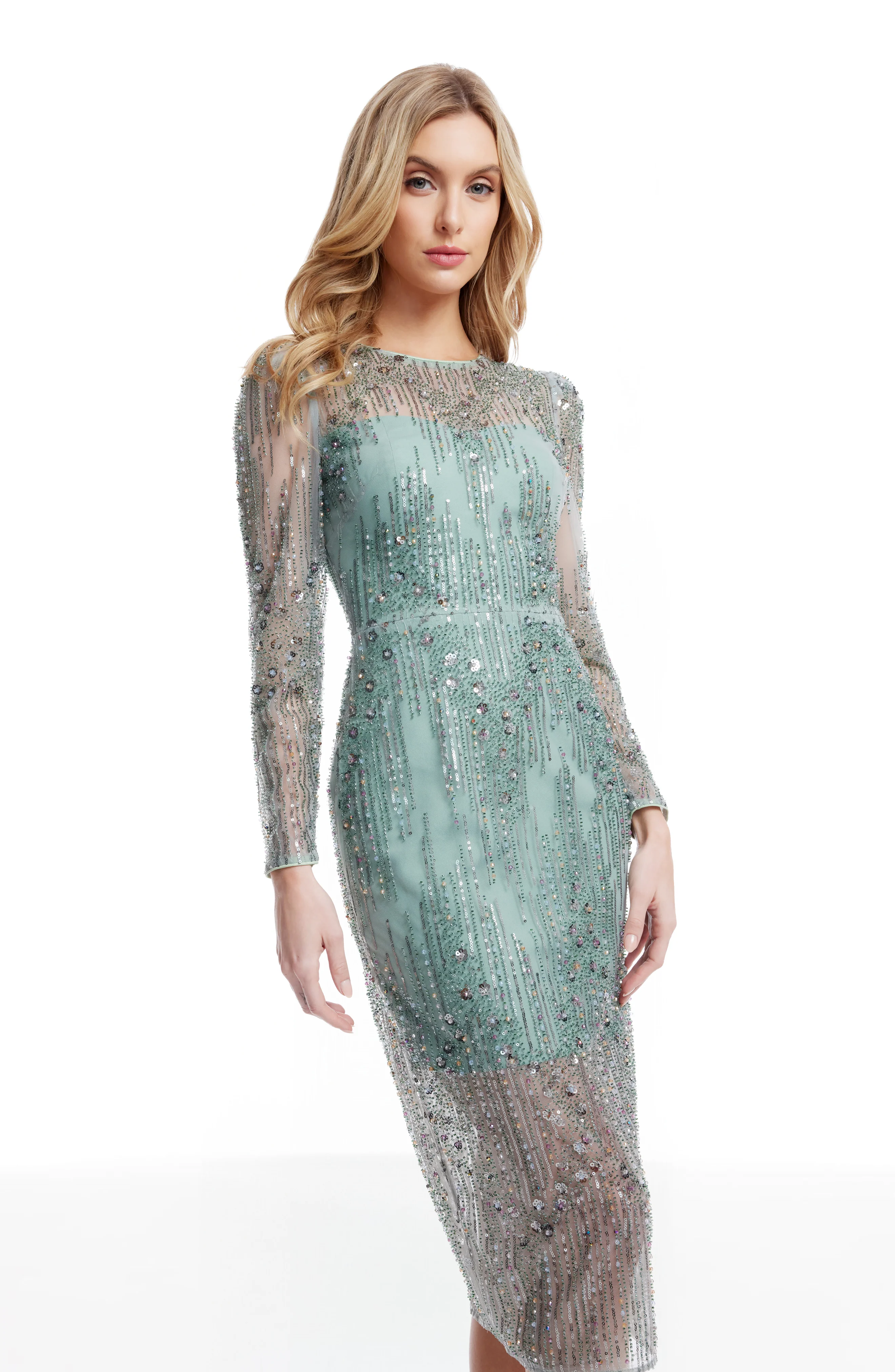 Sophia Dress - Image 2