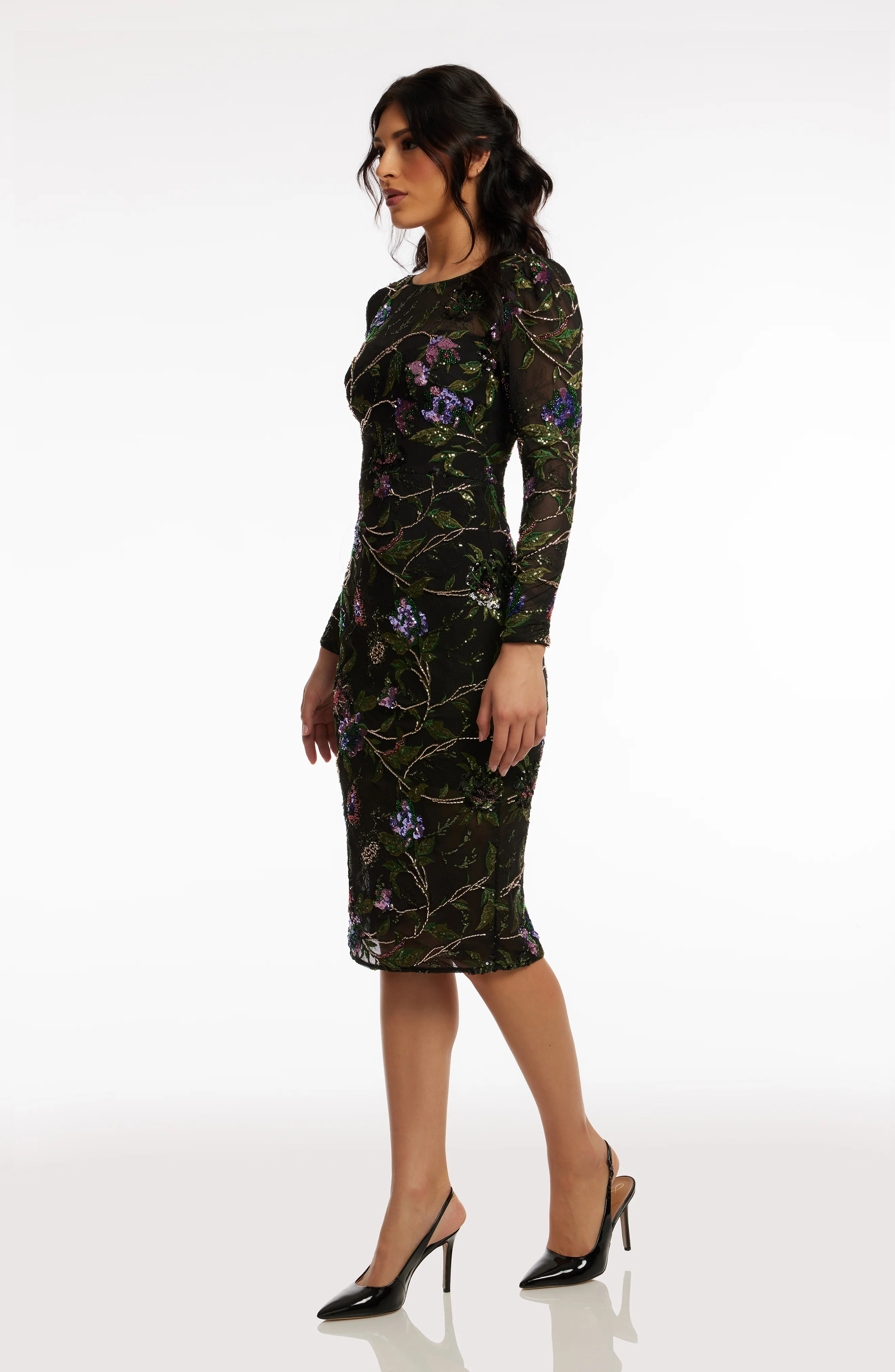 Sophia Dress - Image 3