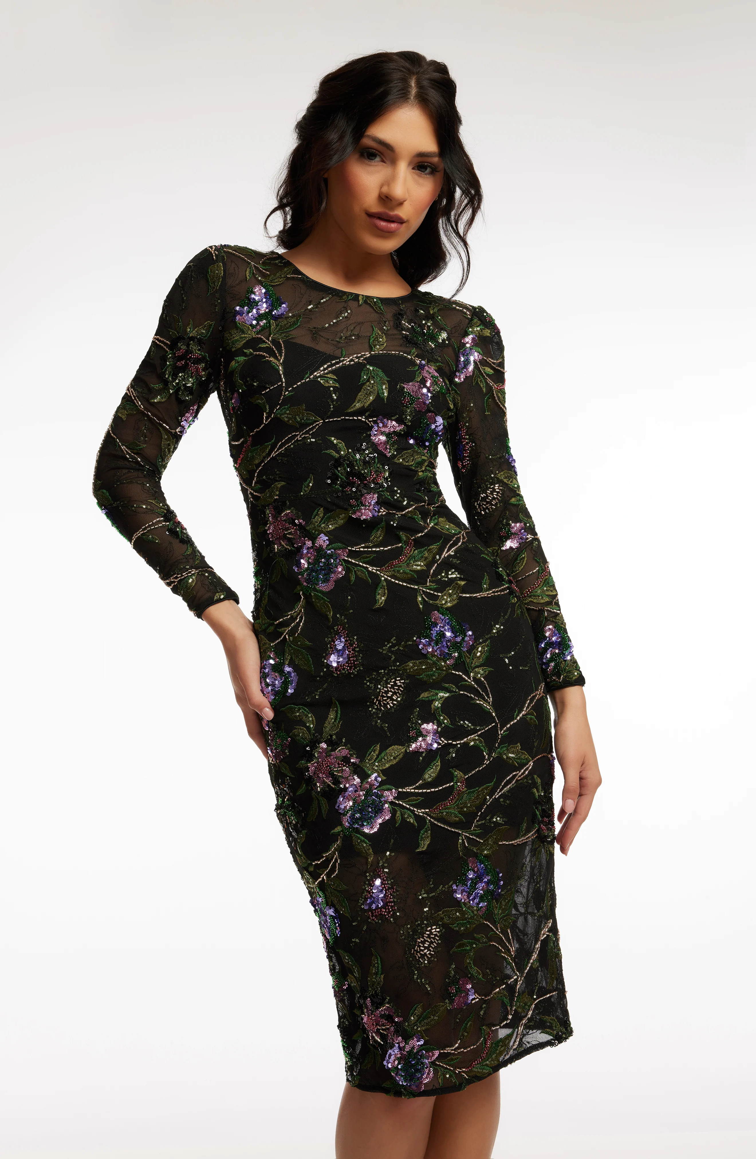 Sophia Dress - Image 6