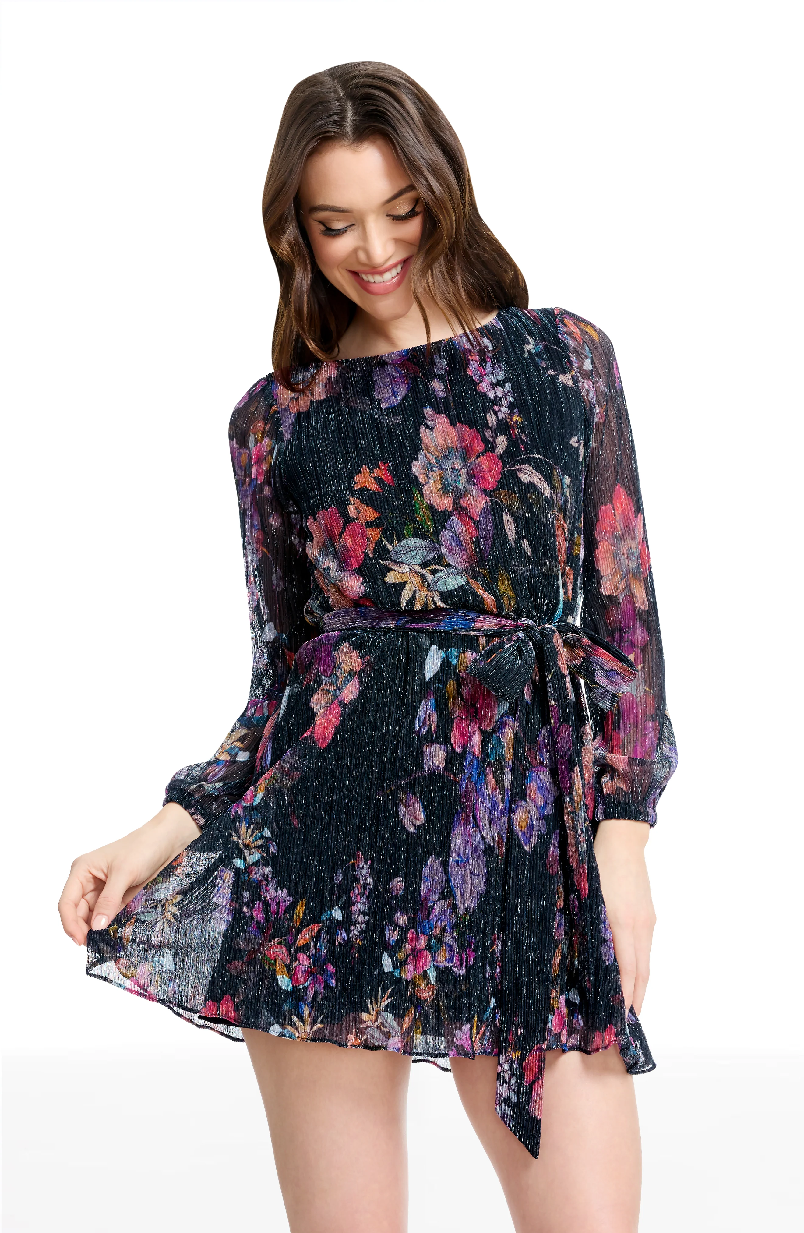 Kirsi Dress - Image 4