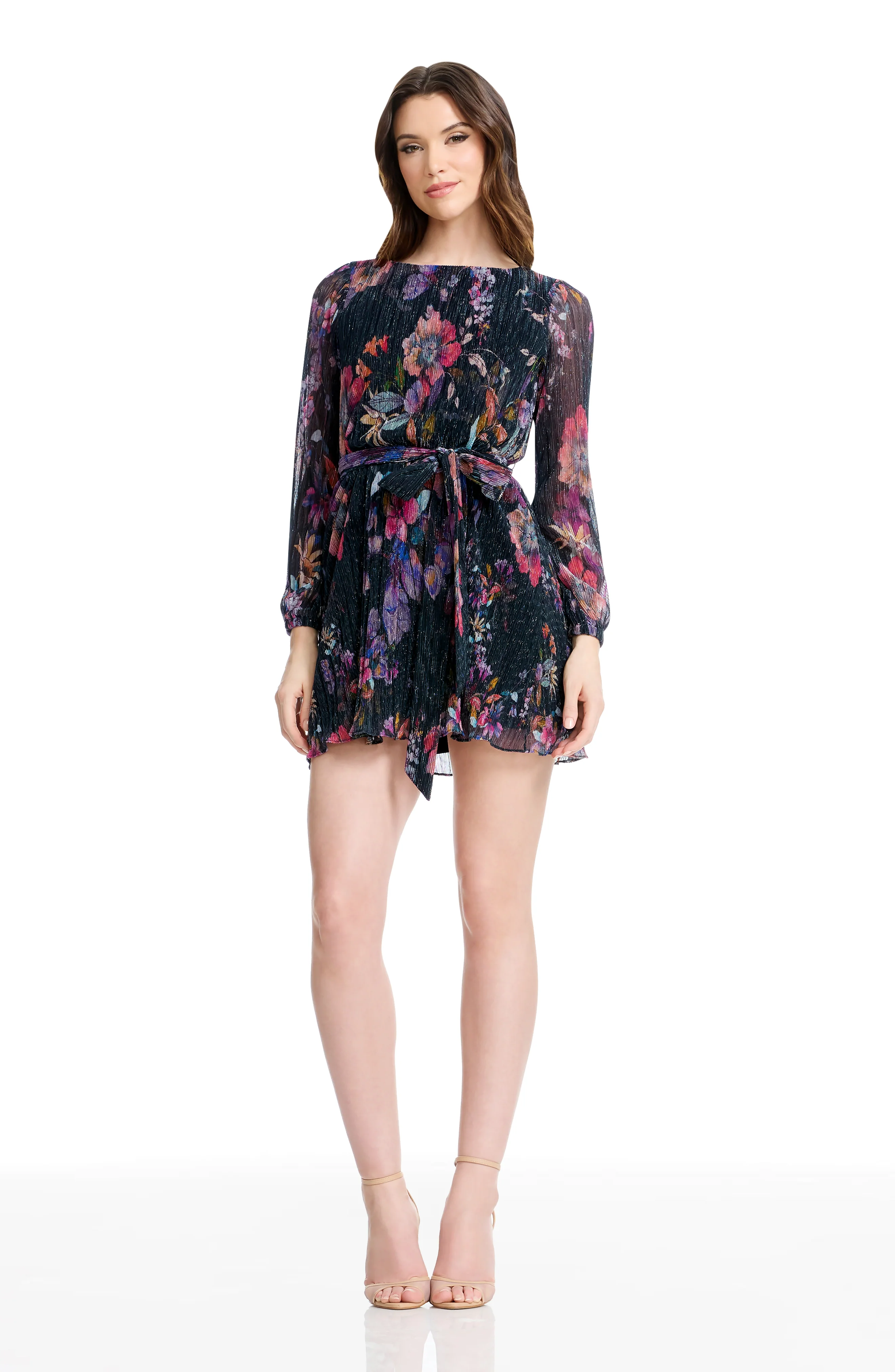 Kirsi Dress - Image 6