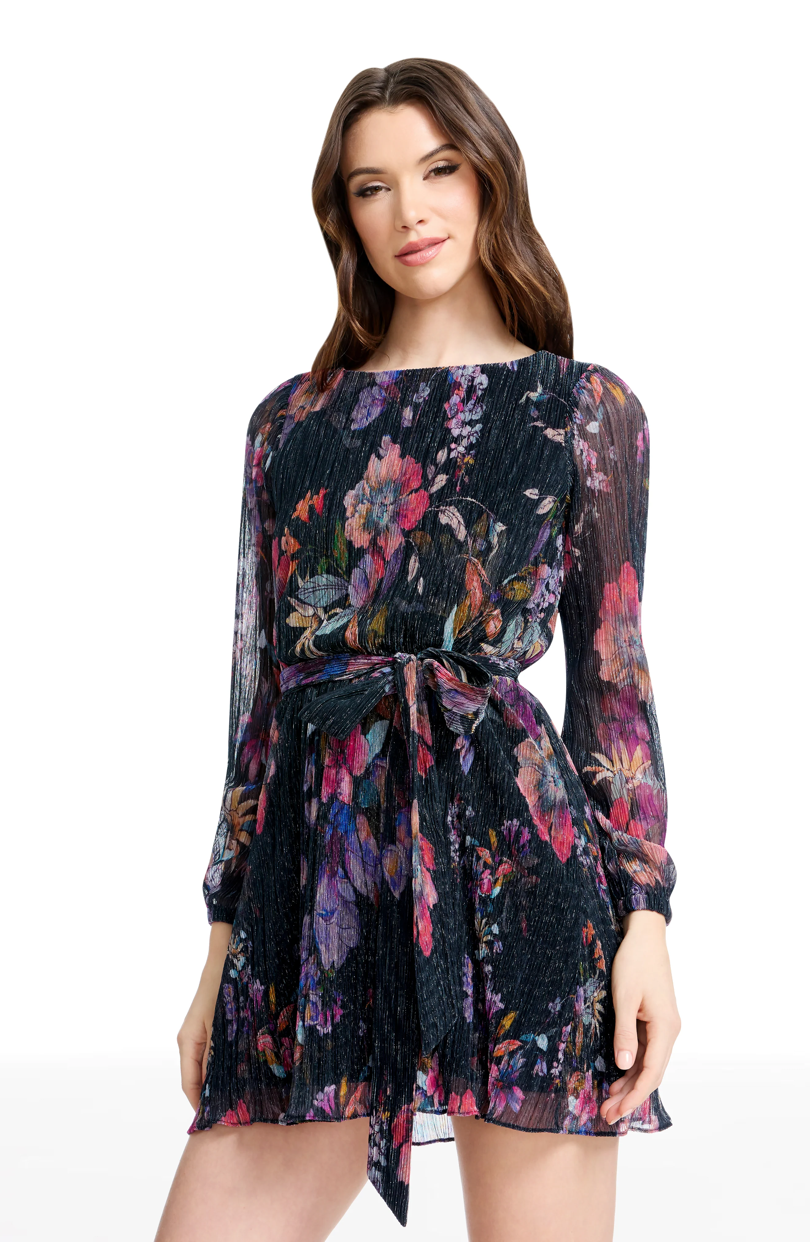 Kirsi Dress - Image 8