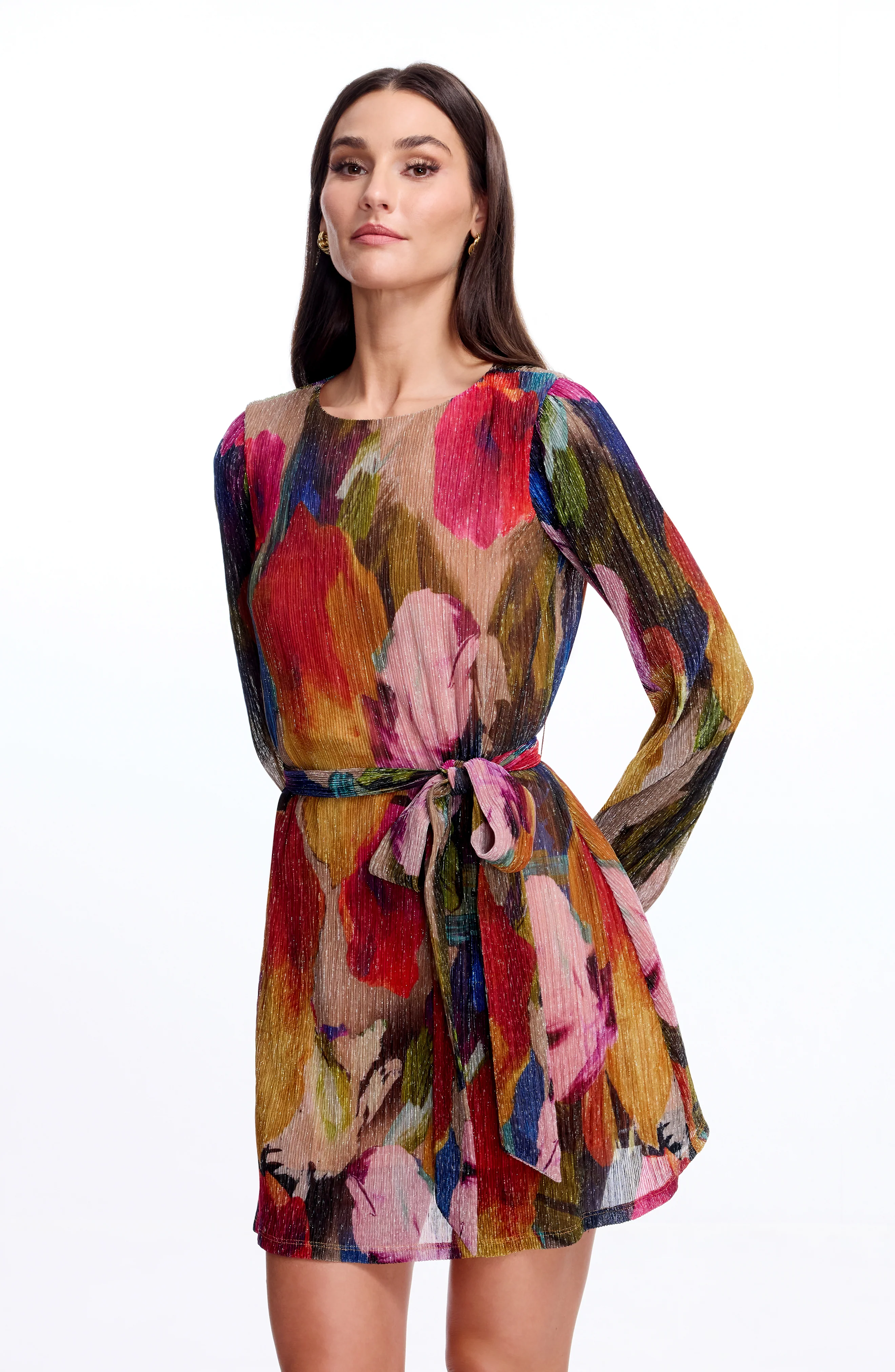 Kirsi Dress - Image 7