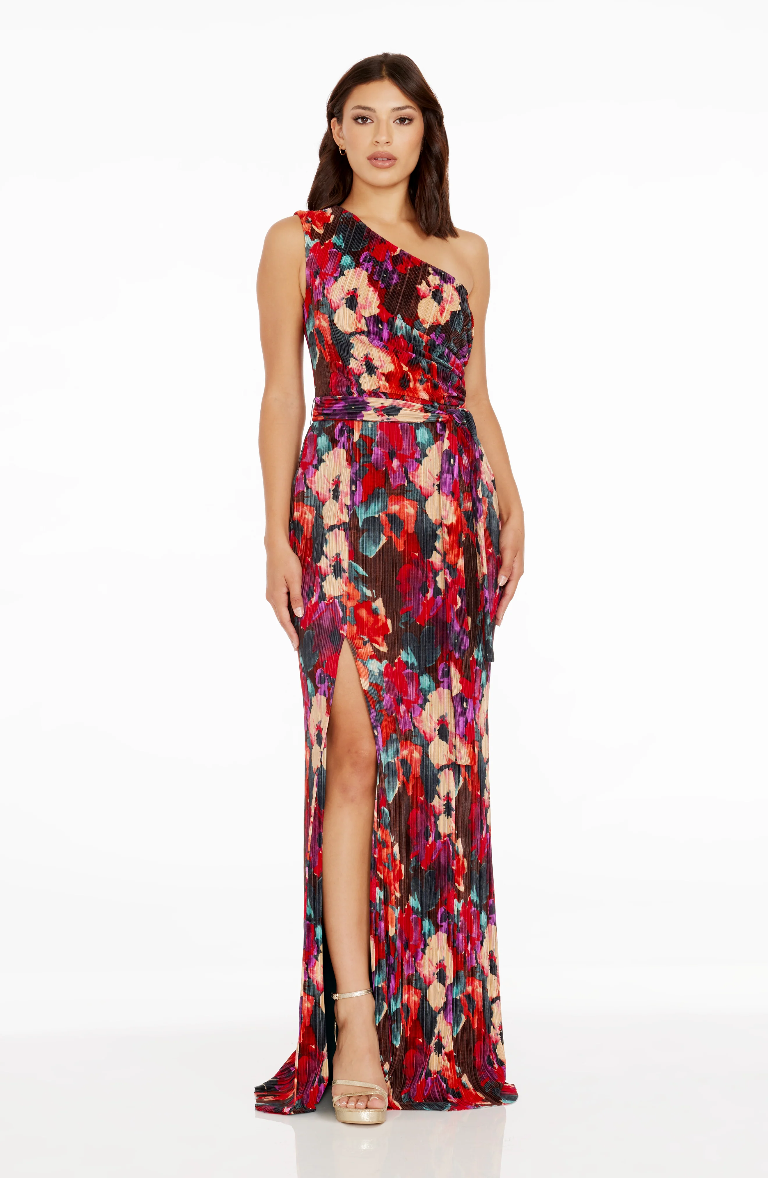 Bella Dress - Image 4