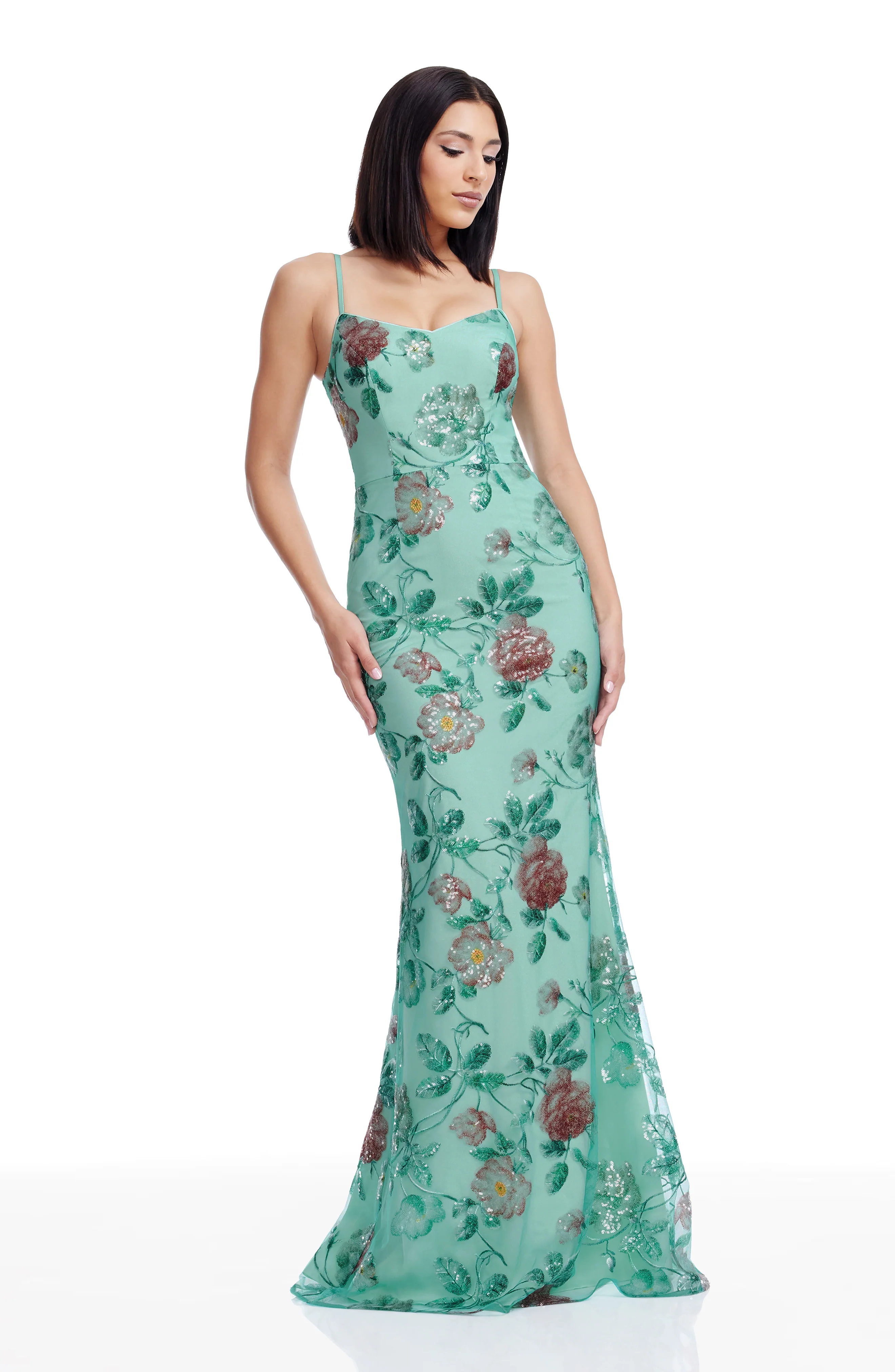 Giovanna Gown