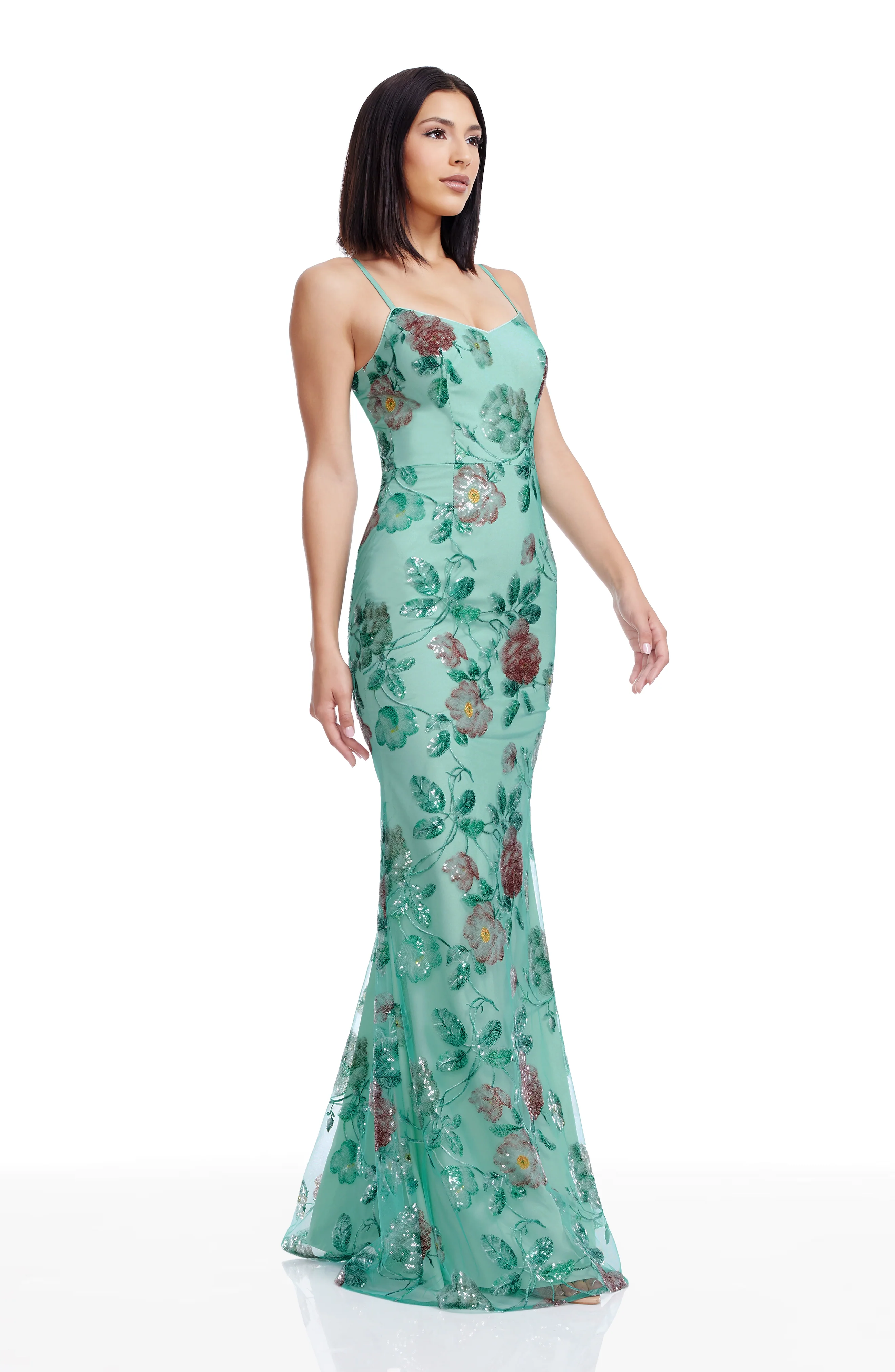 Giovanna Gown - Image 3