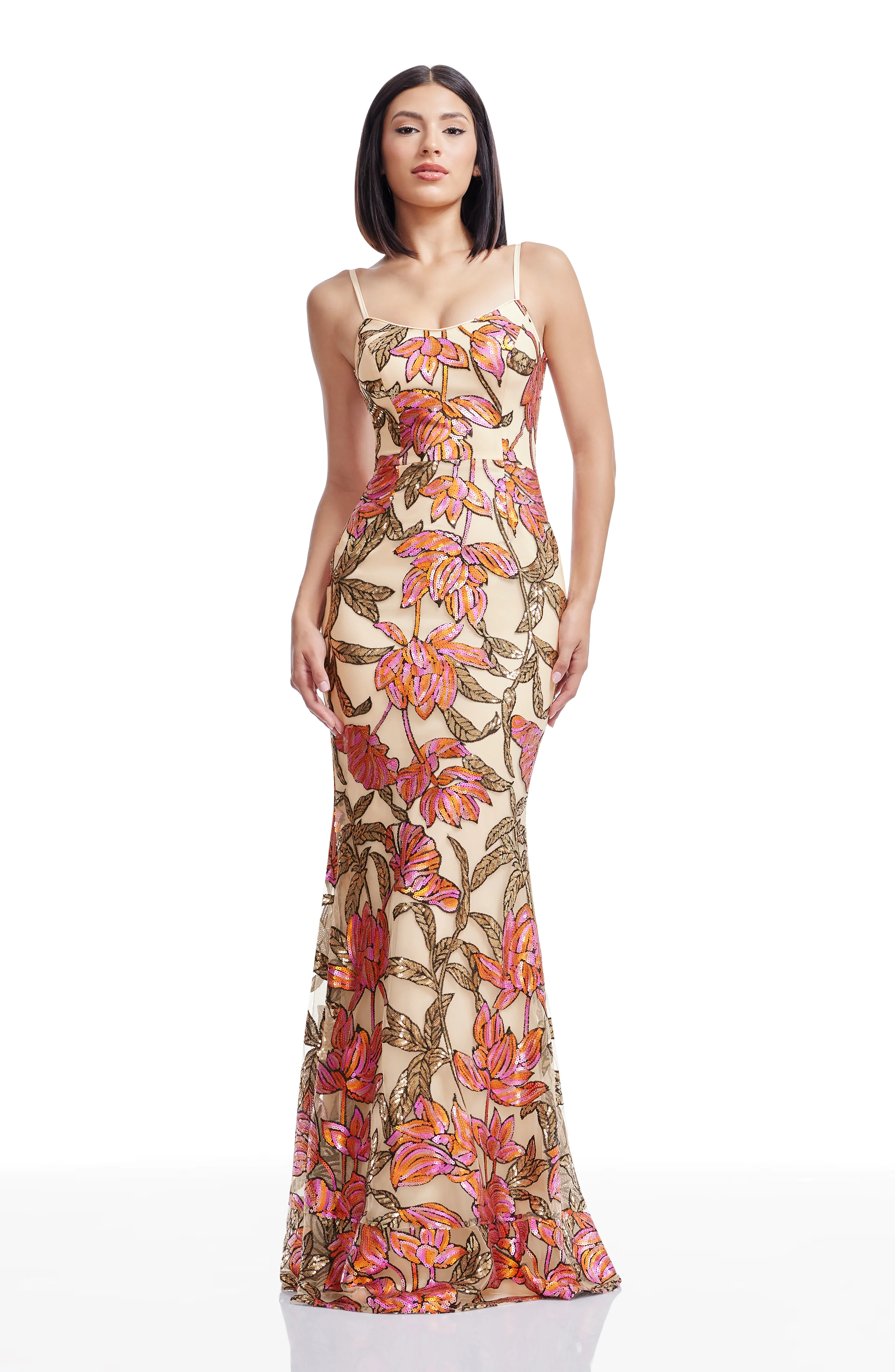 Giovanna Dress - Image 2