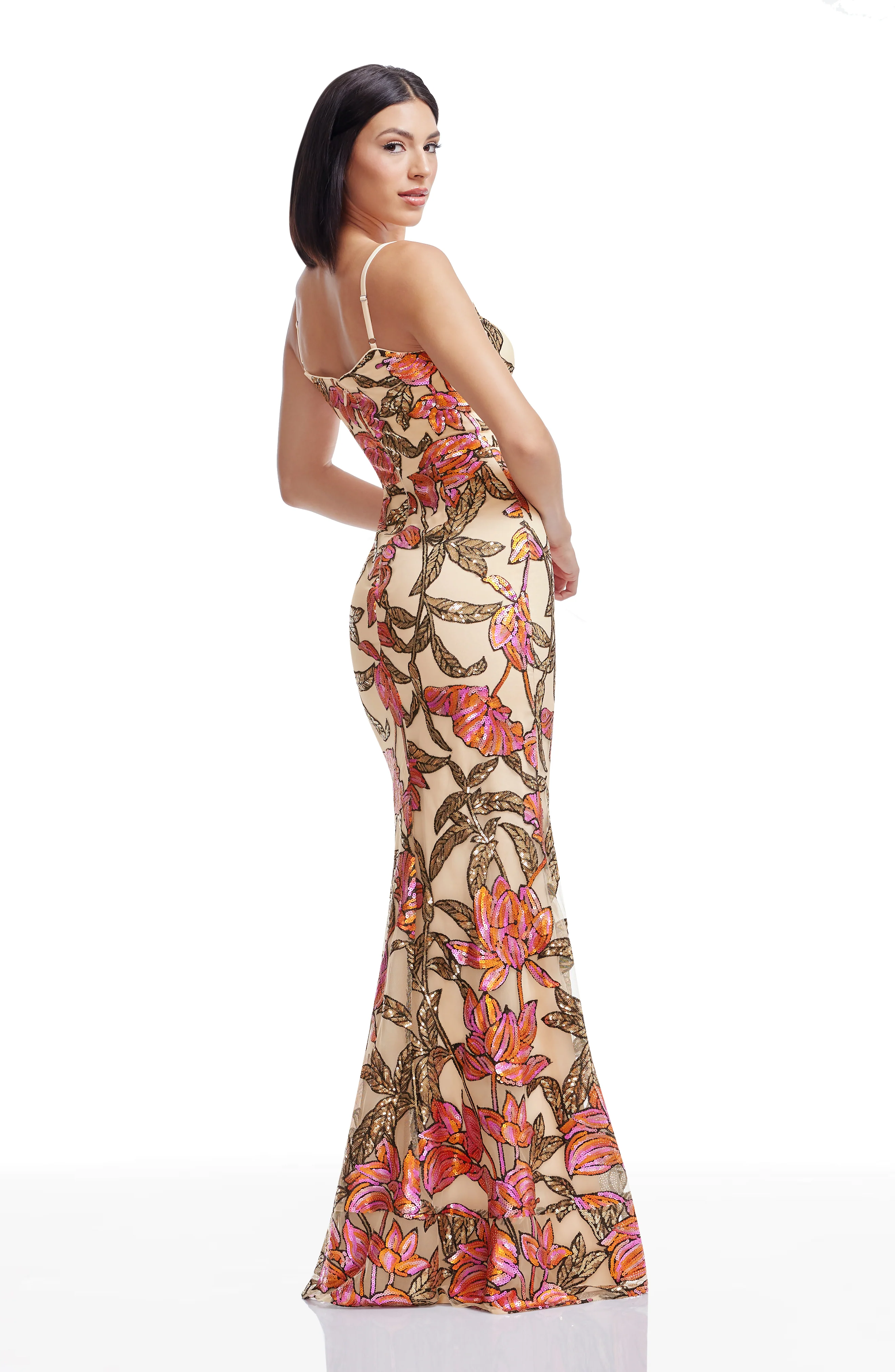 Giovanna Dress - Image 4