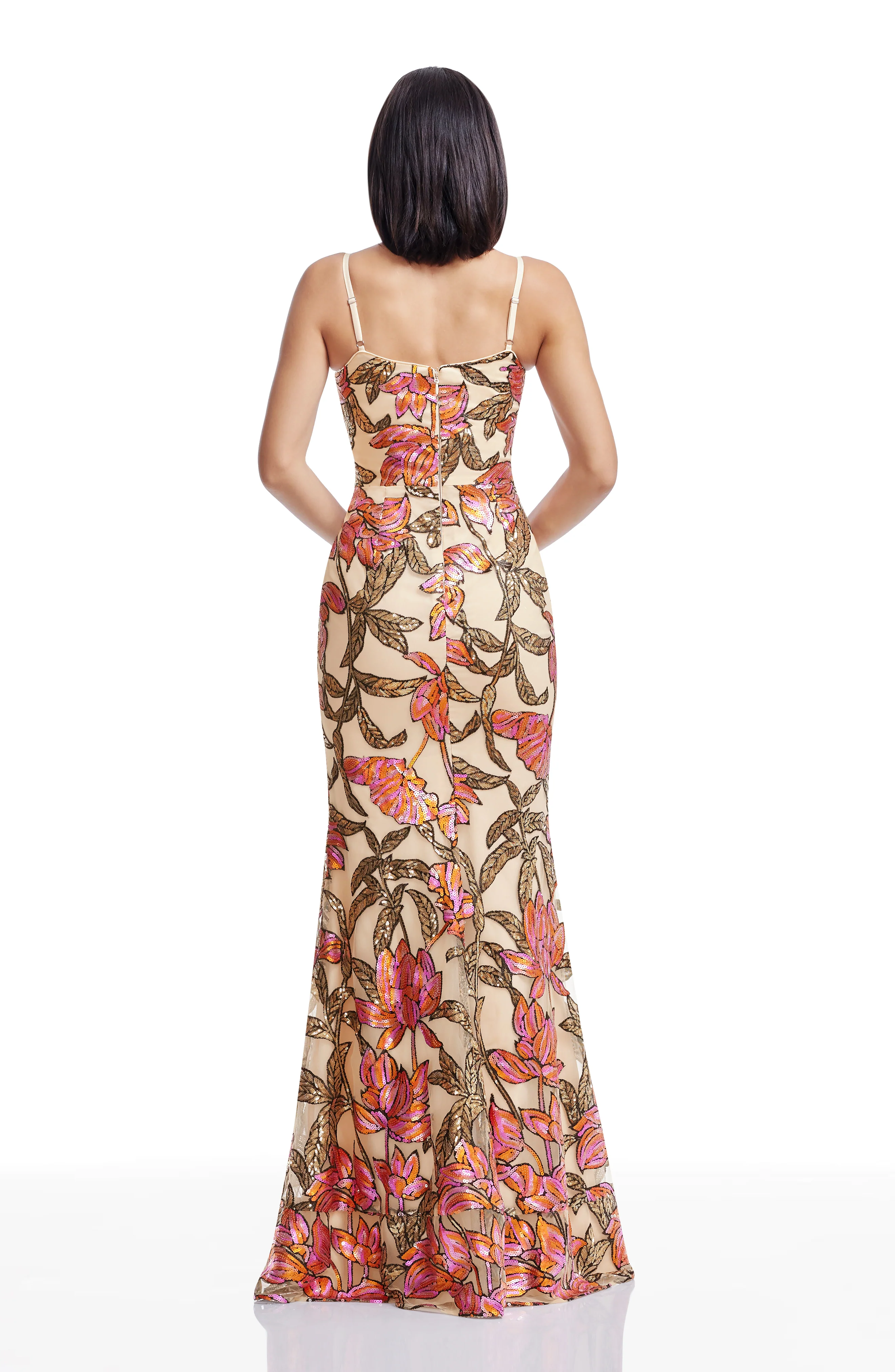 Giovanna Dress - Image 5