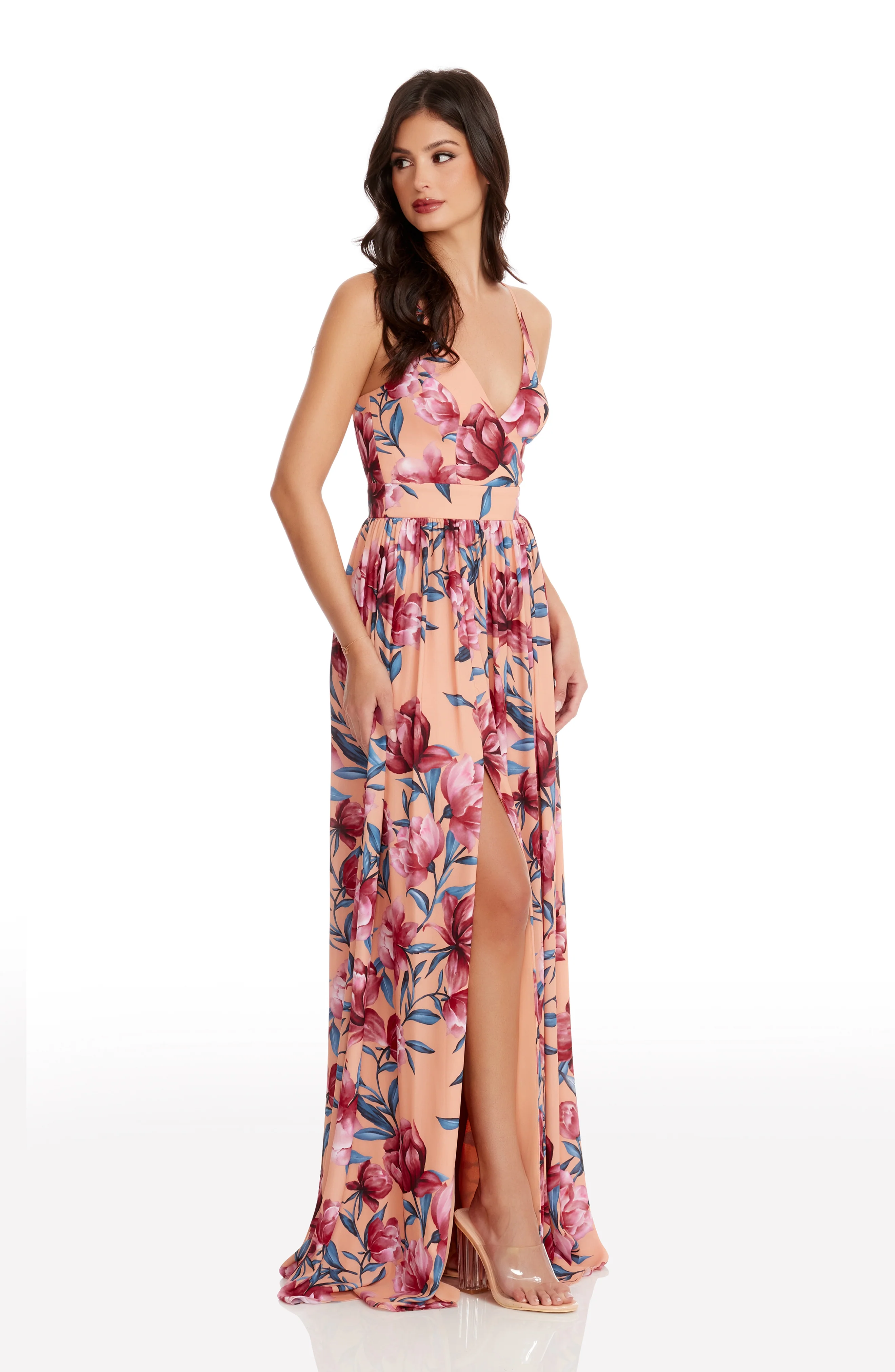 Danae Gown - Image 2