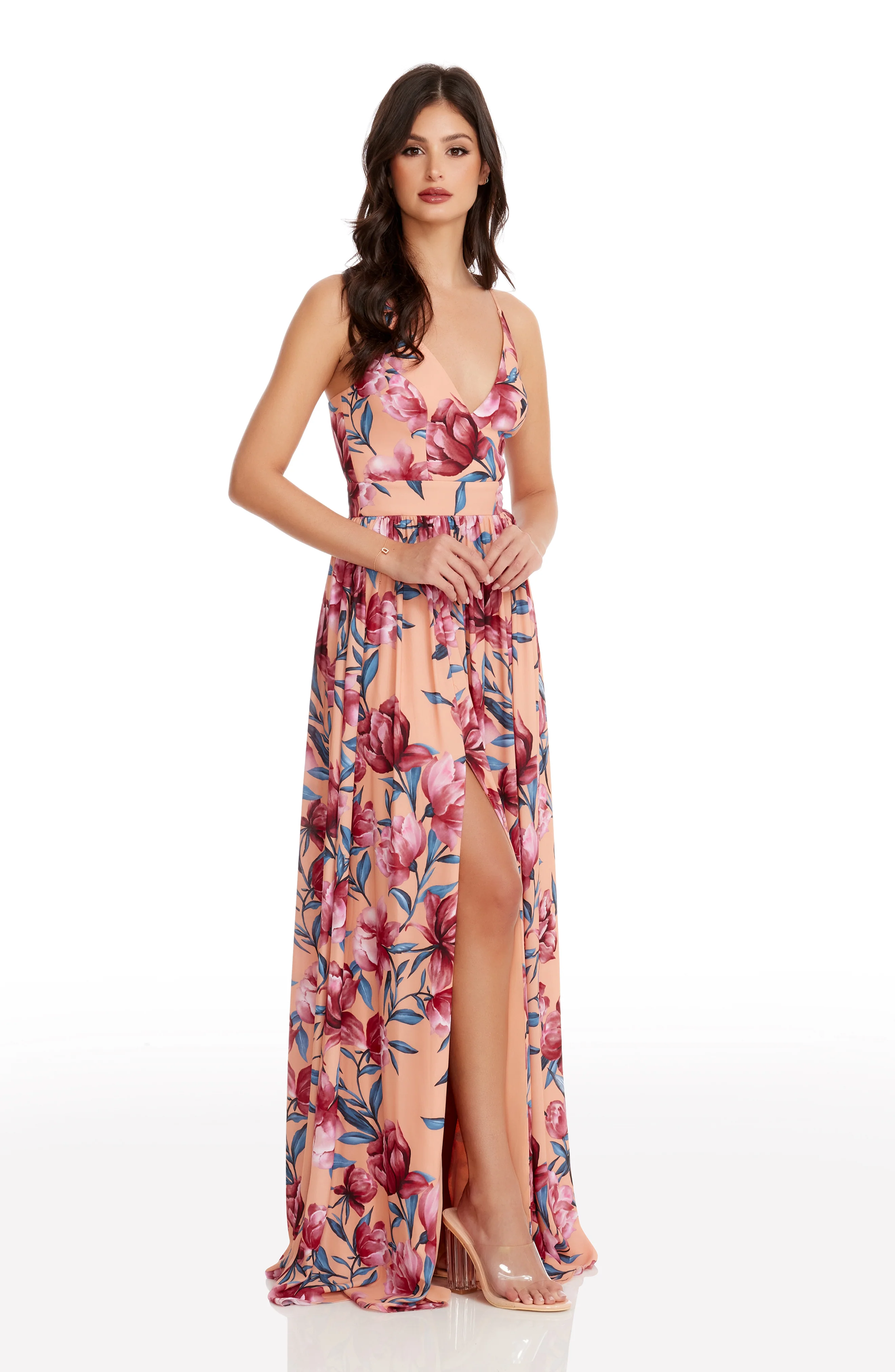 Danae Gown - Image 3