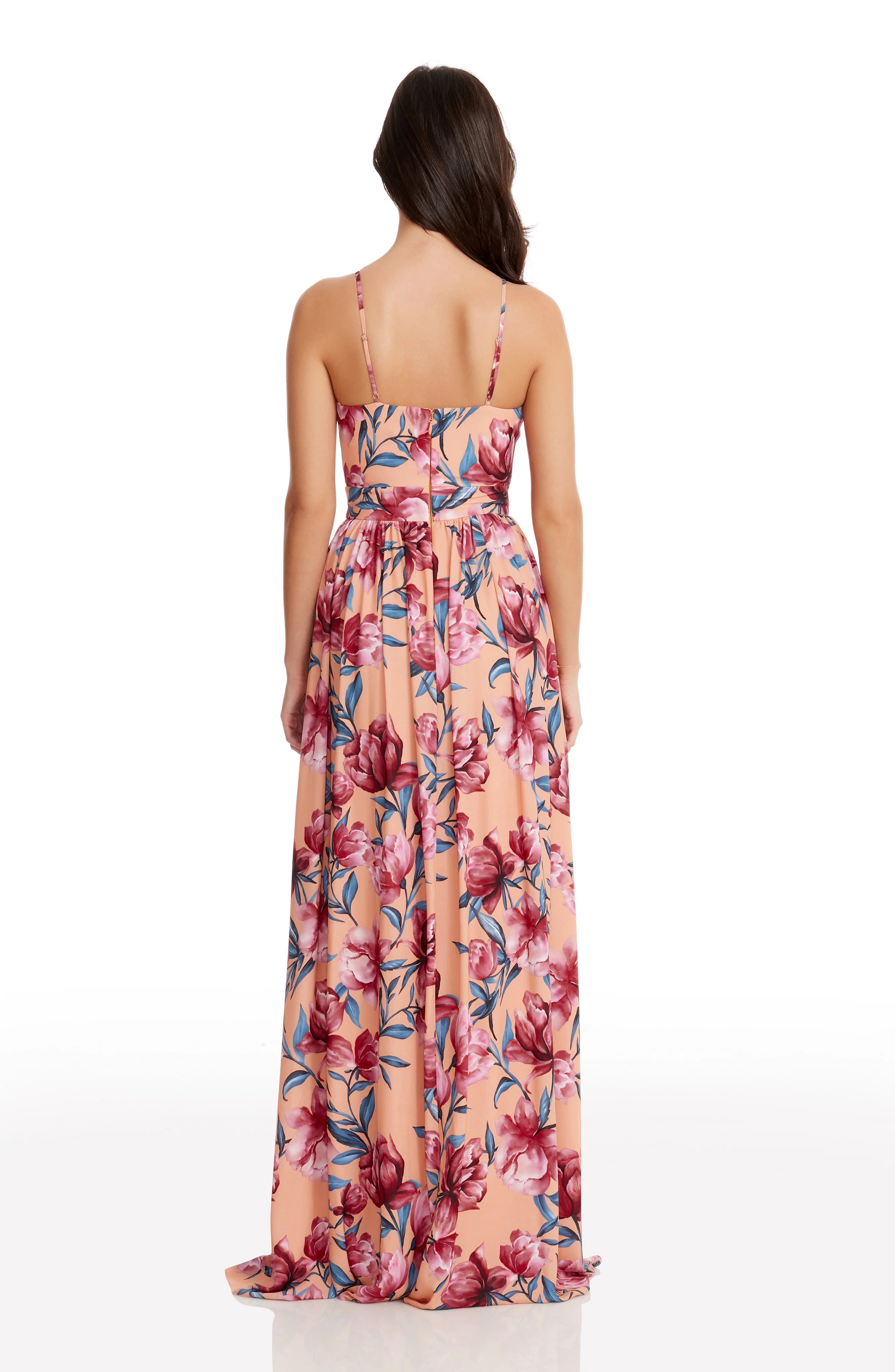 Danae Gown - Image 4