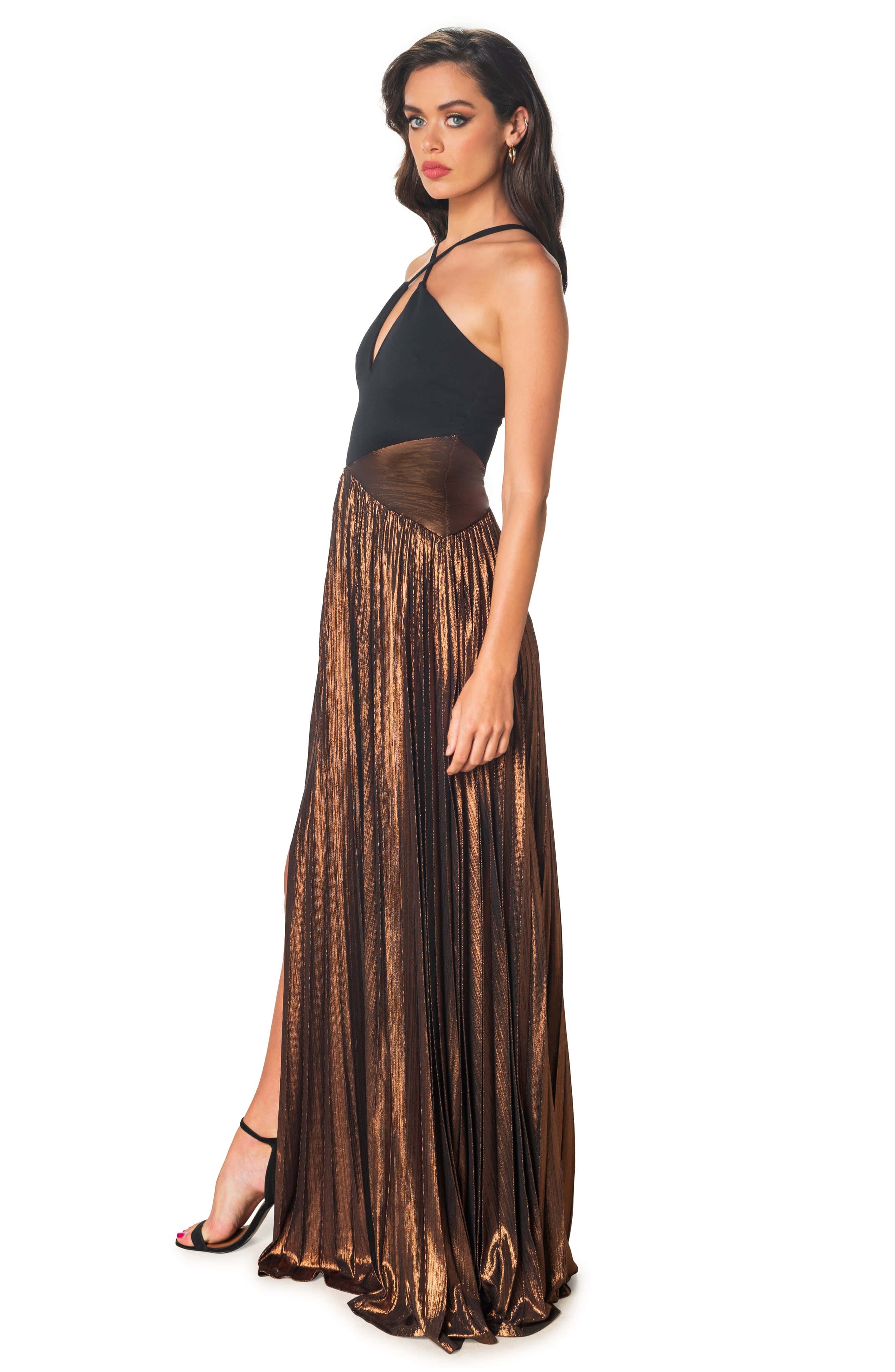 Tuuli Gown - Image 8