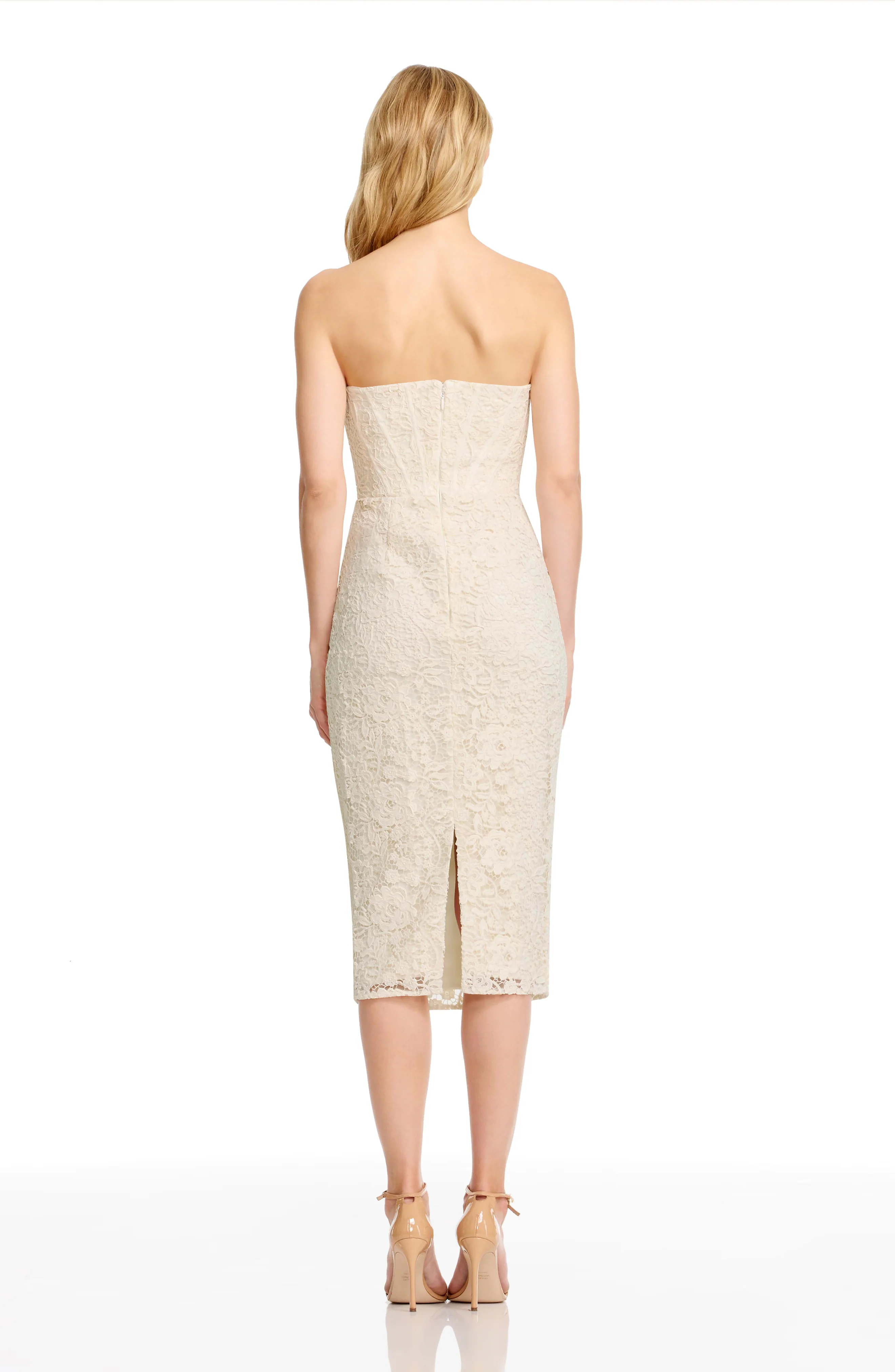Cosette Dress - Image 10