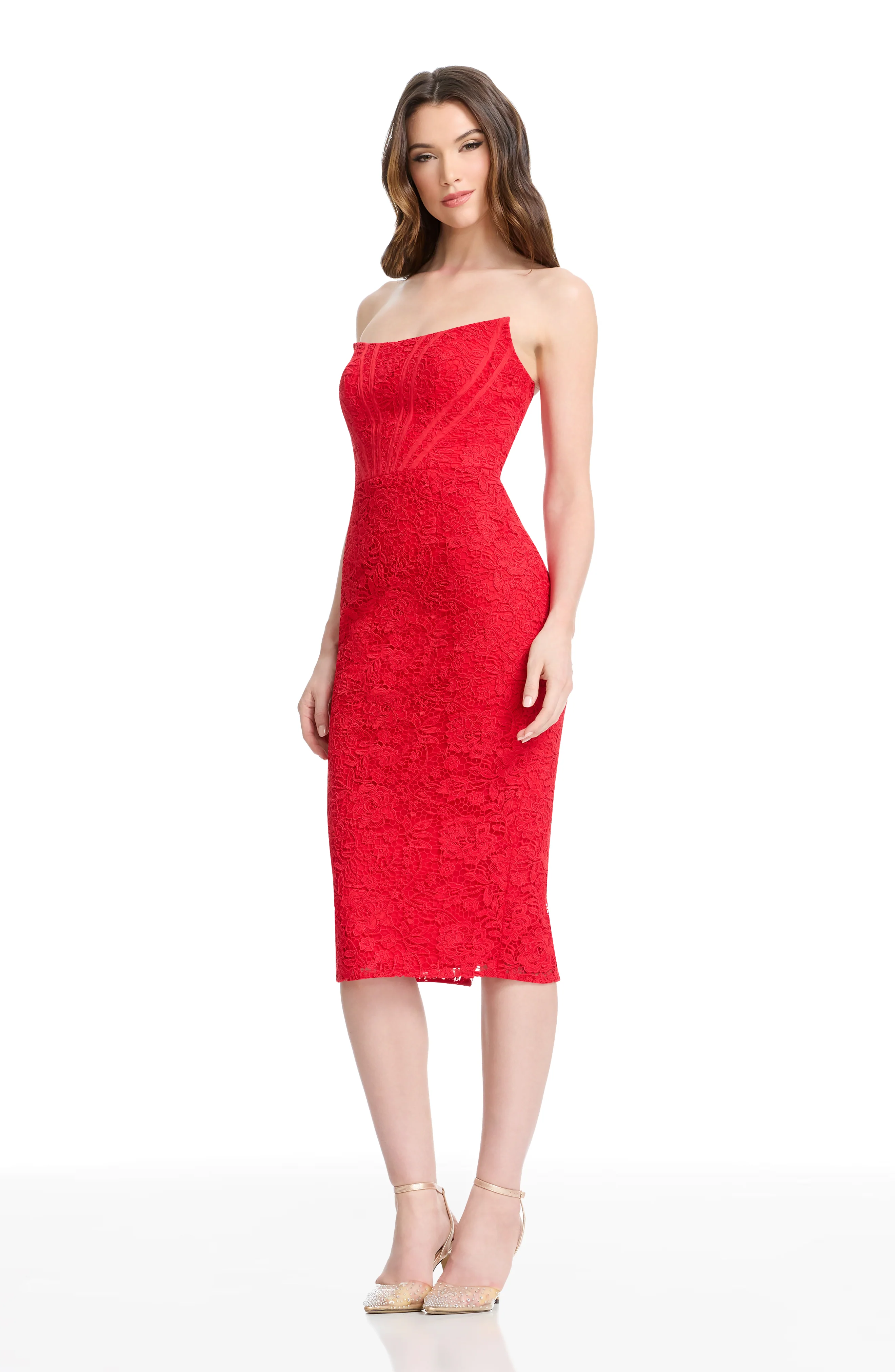 Cosette Dress - Image 14