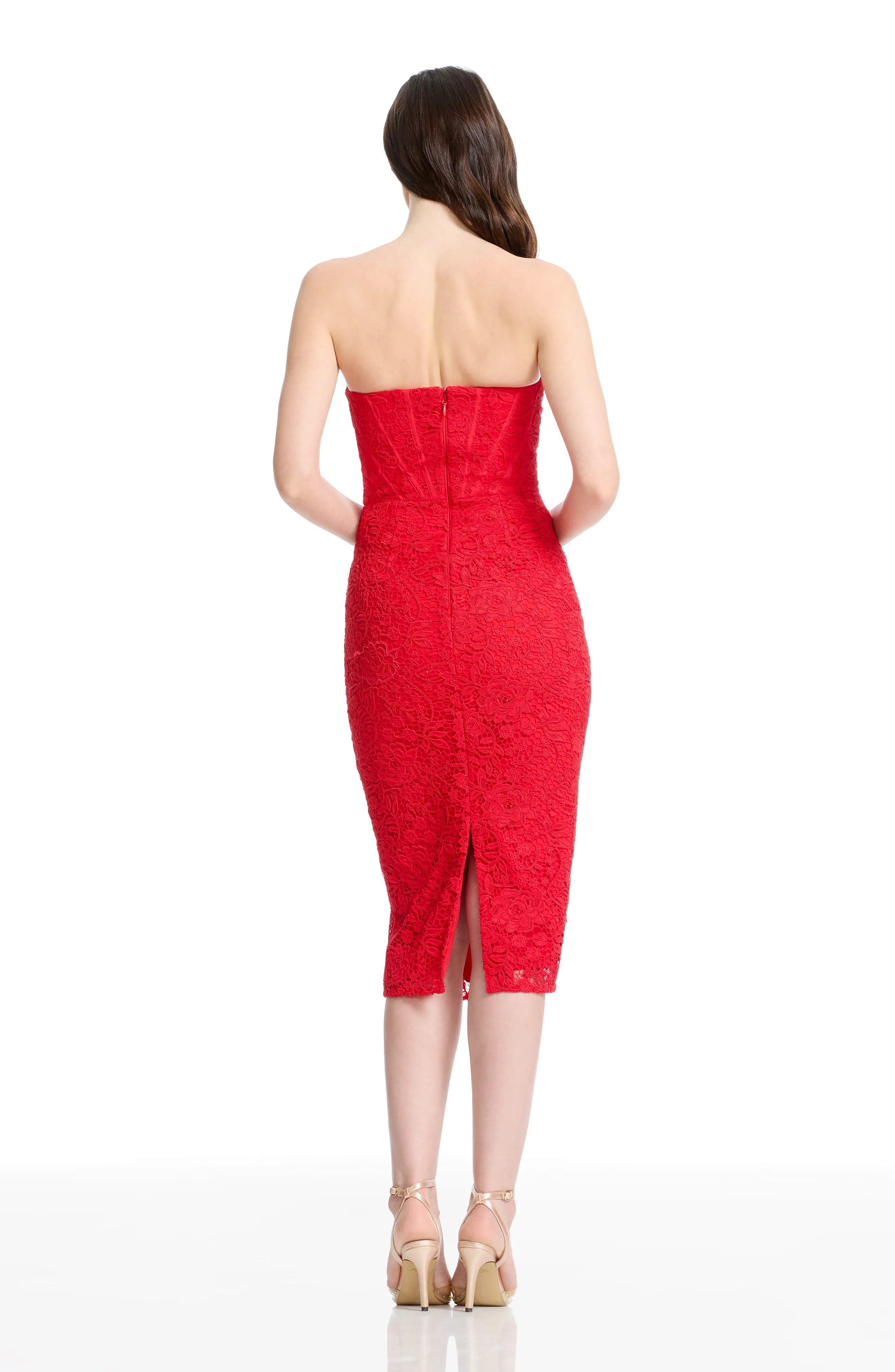 Cosette Dress - Image 15