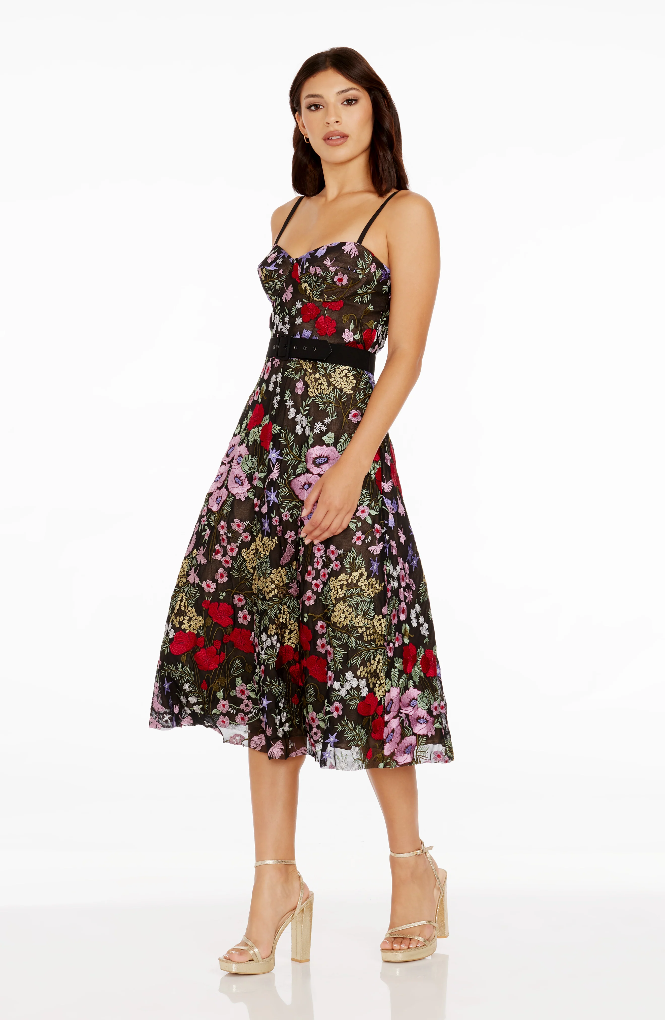 Carlita Dress - Image 2