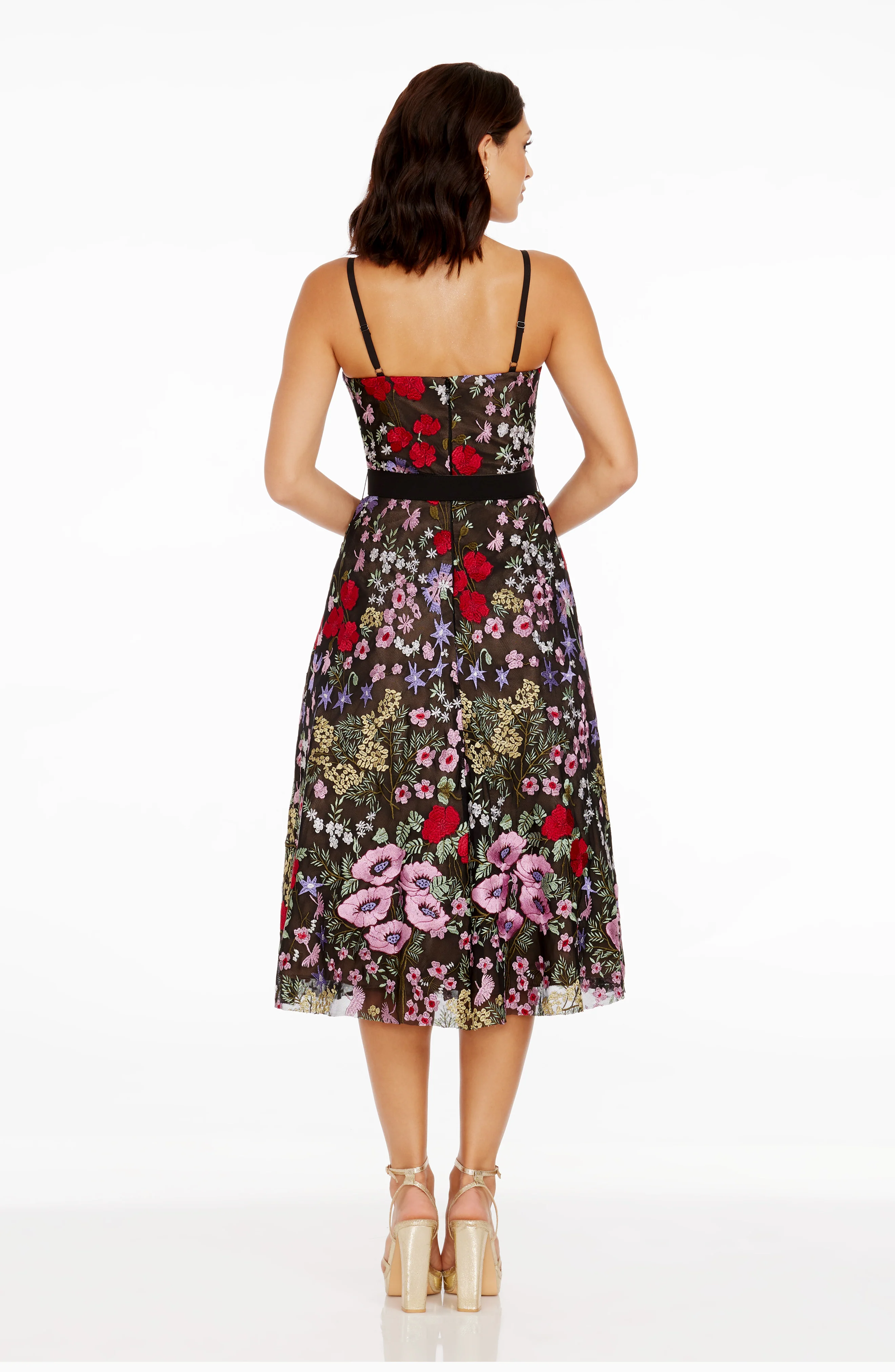 Carlita Dress - Image 4