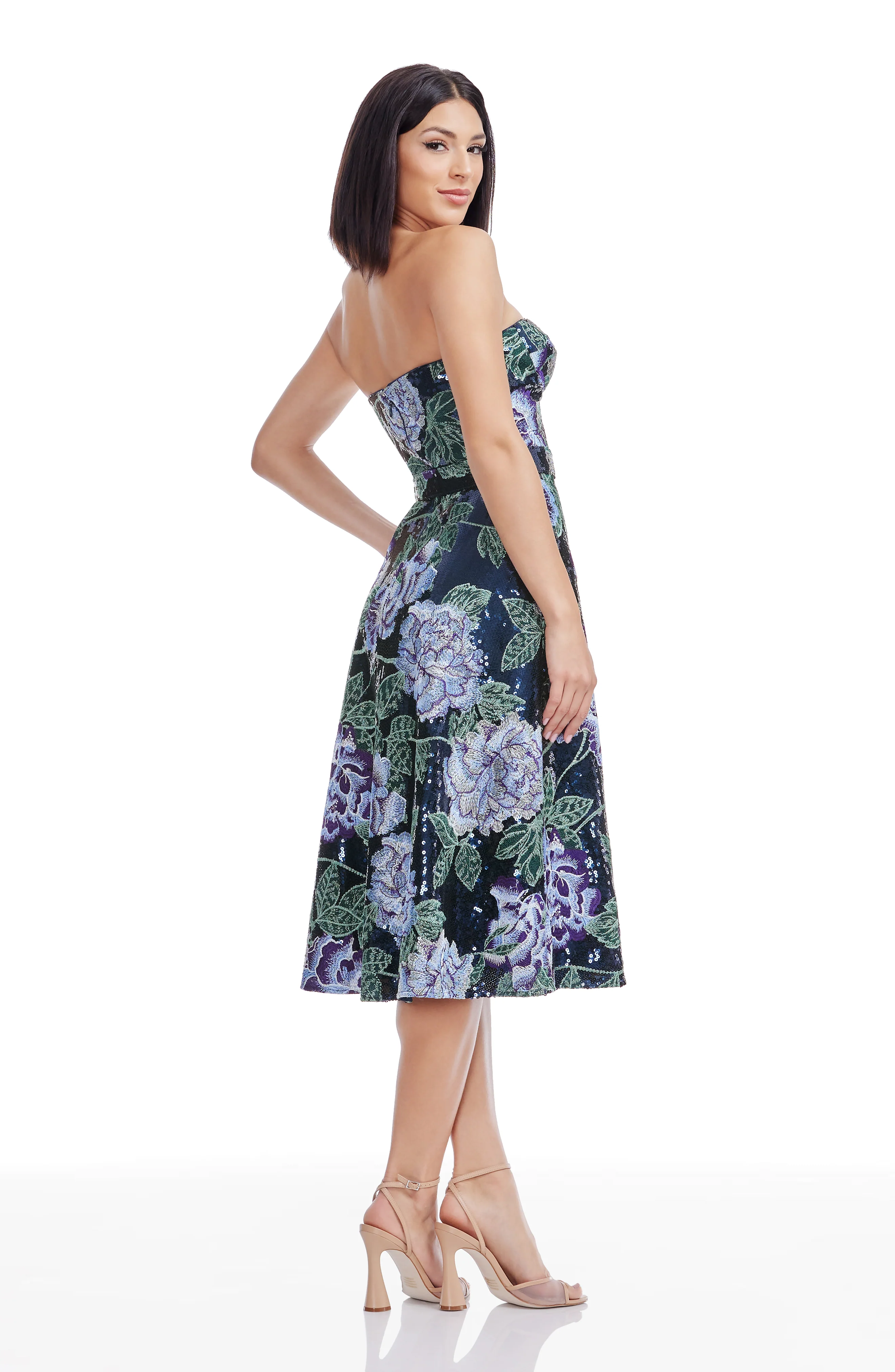 Carlita Dress - Image 5