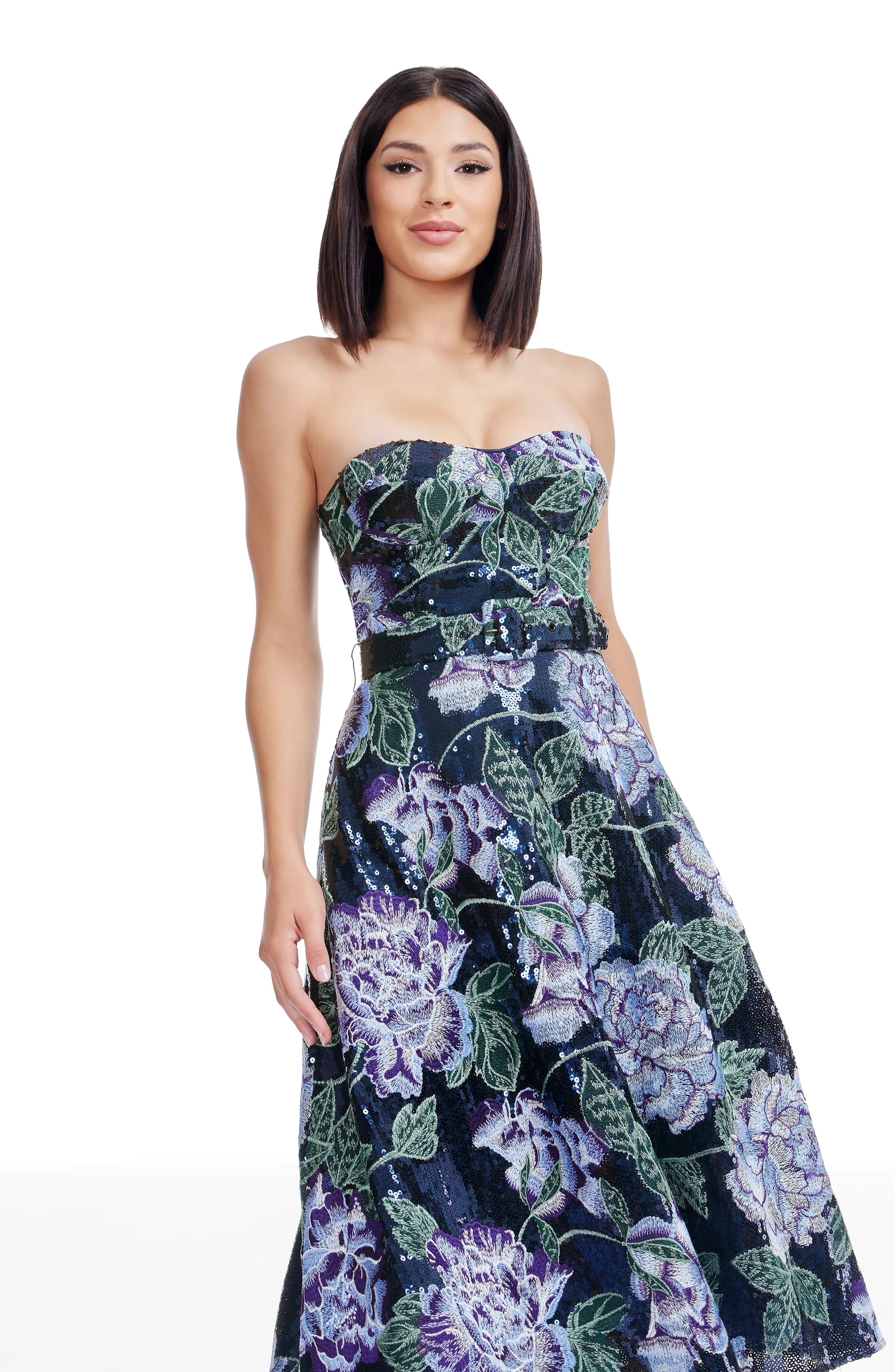 Carlita Dress - Image 6