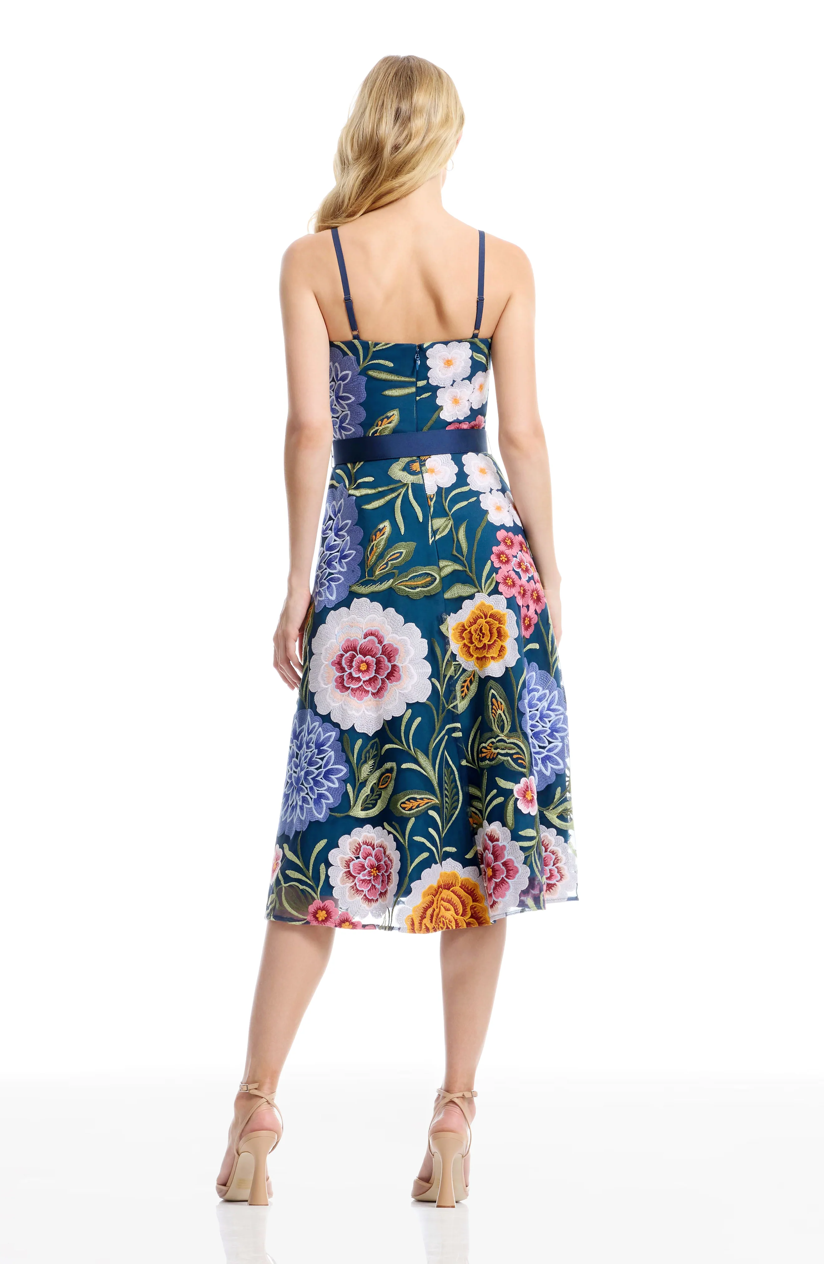 Carlita Dress - Image 5