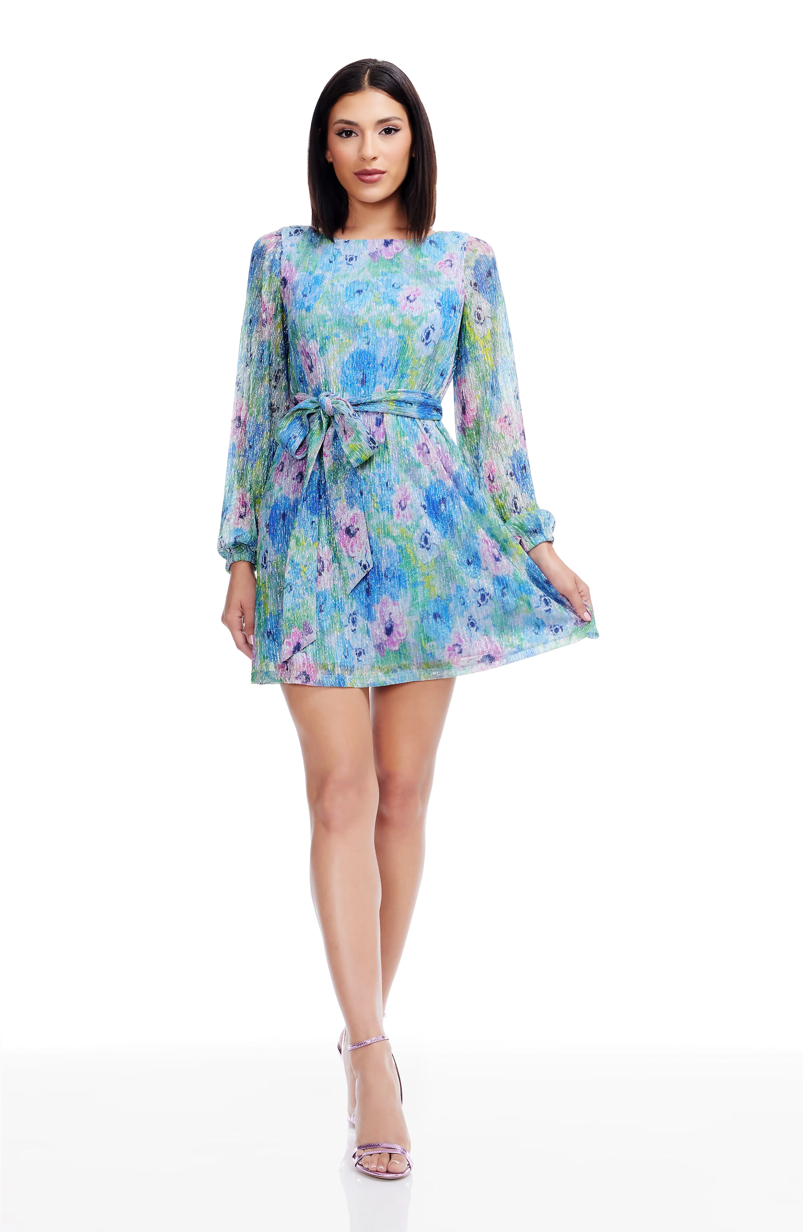 Kirsi Dress - Image 10