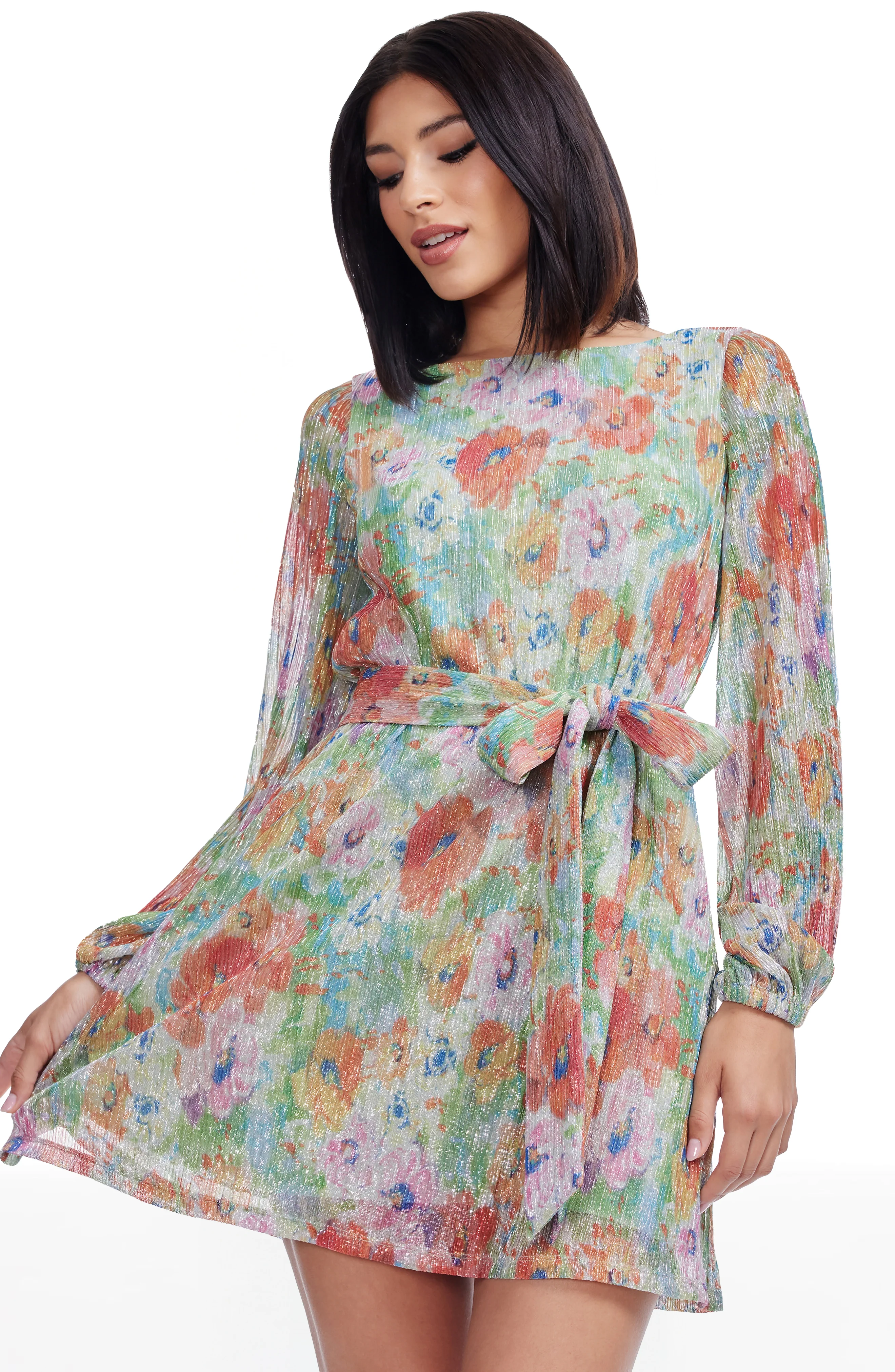 Kirsi Dress - Image 7