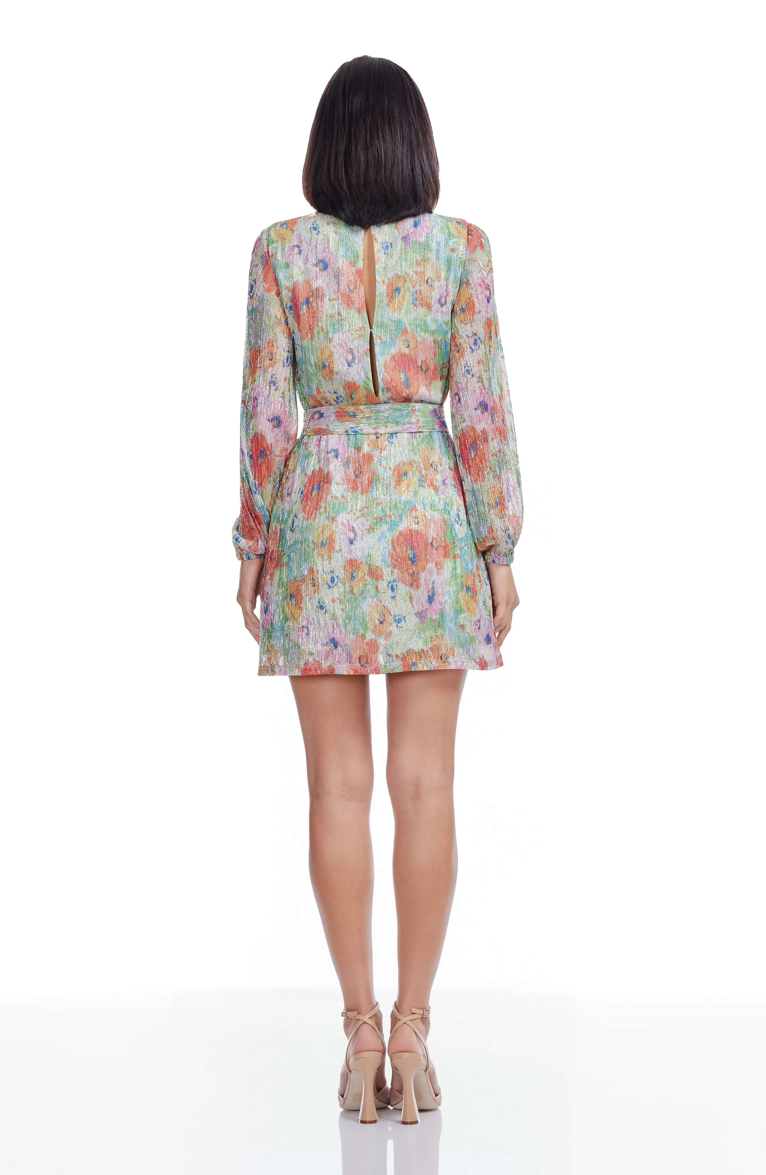 Kirsi Dress - Image 9