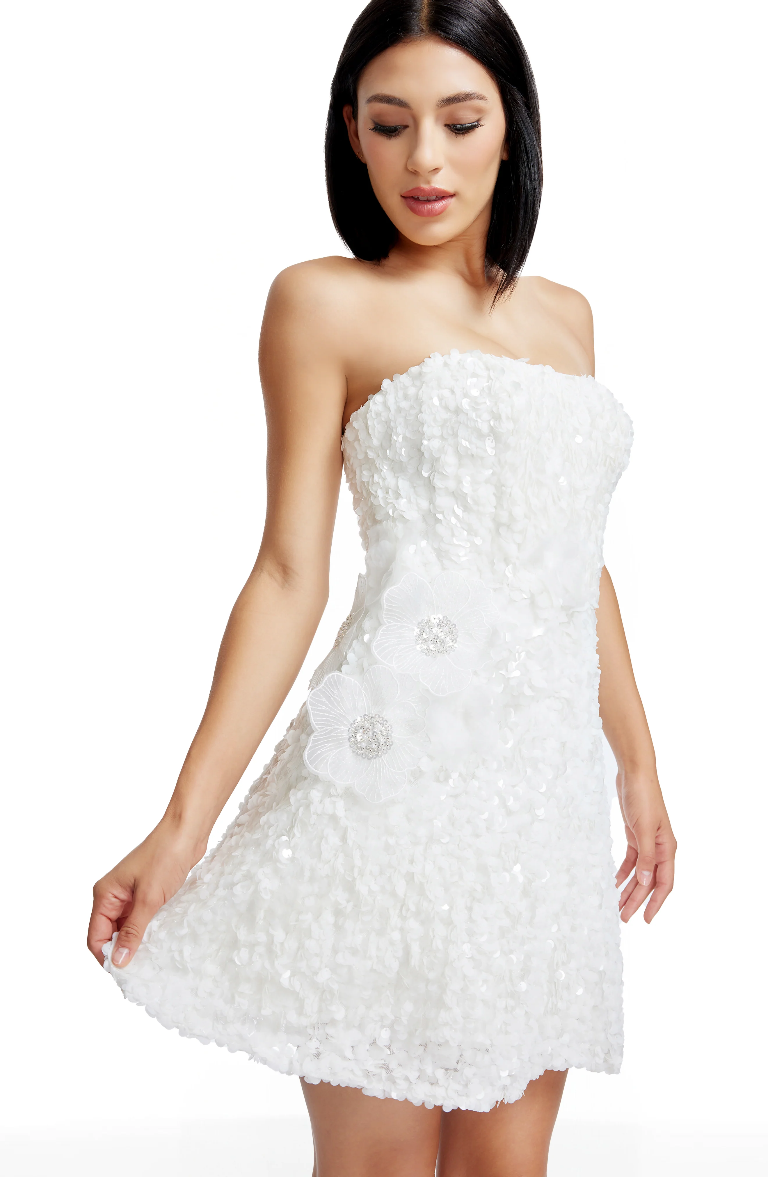 Sasha Dress - Image 5