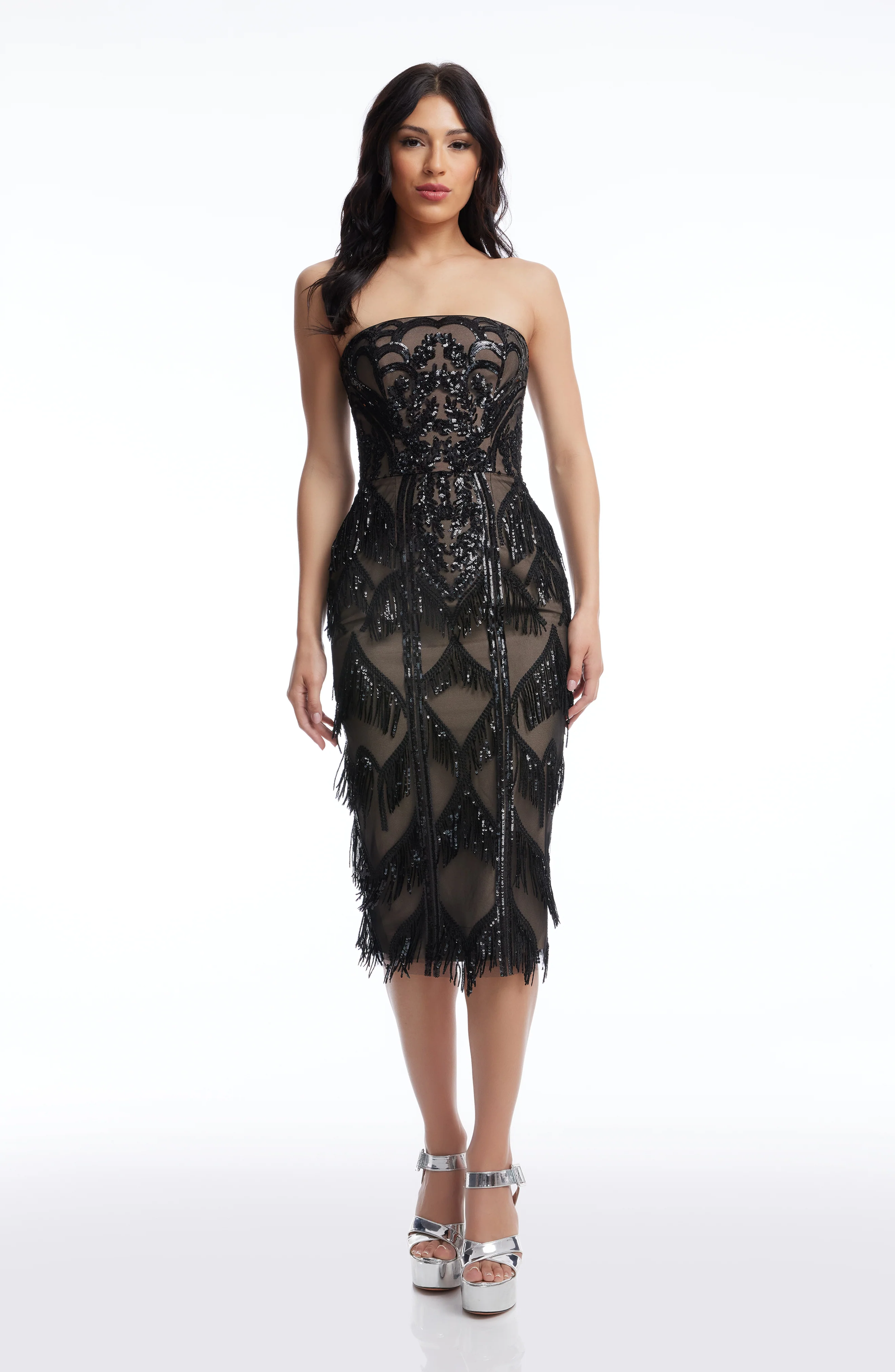 Viviana Dress - Image 18