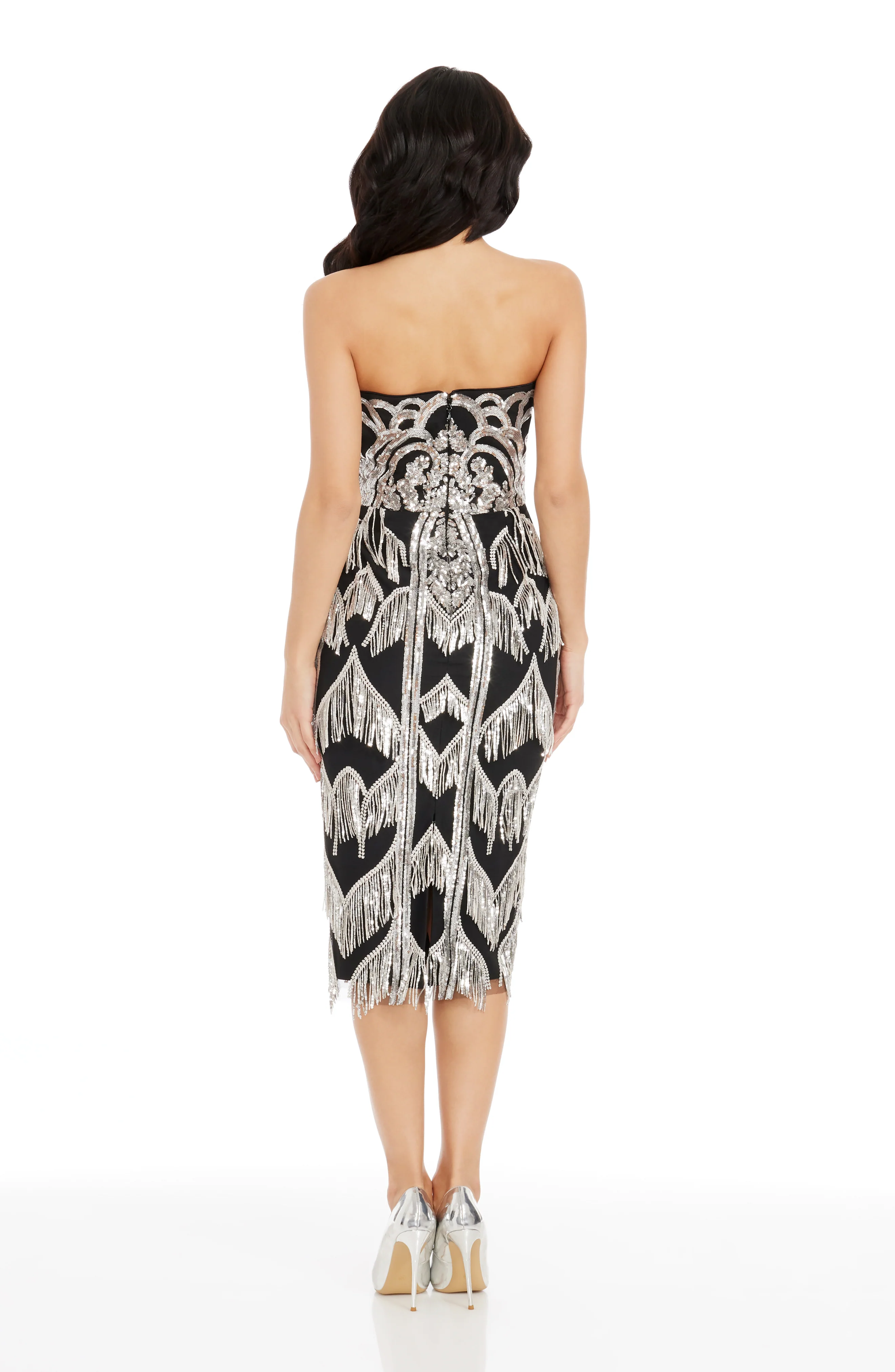 Viviana Dress - Image 4
