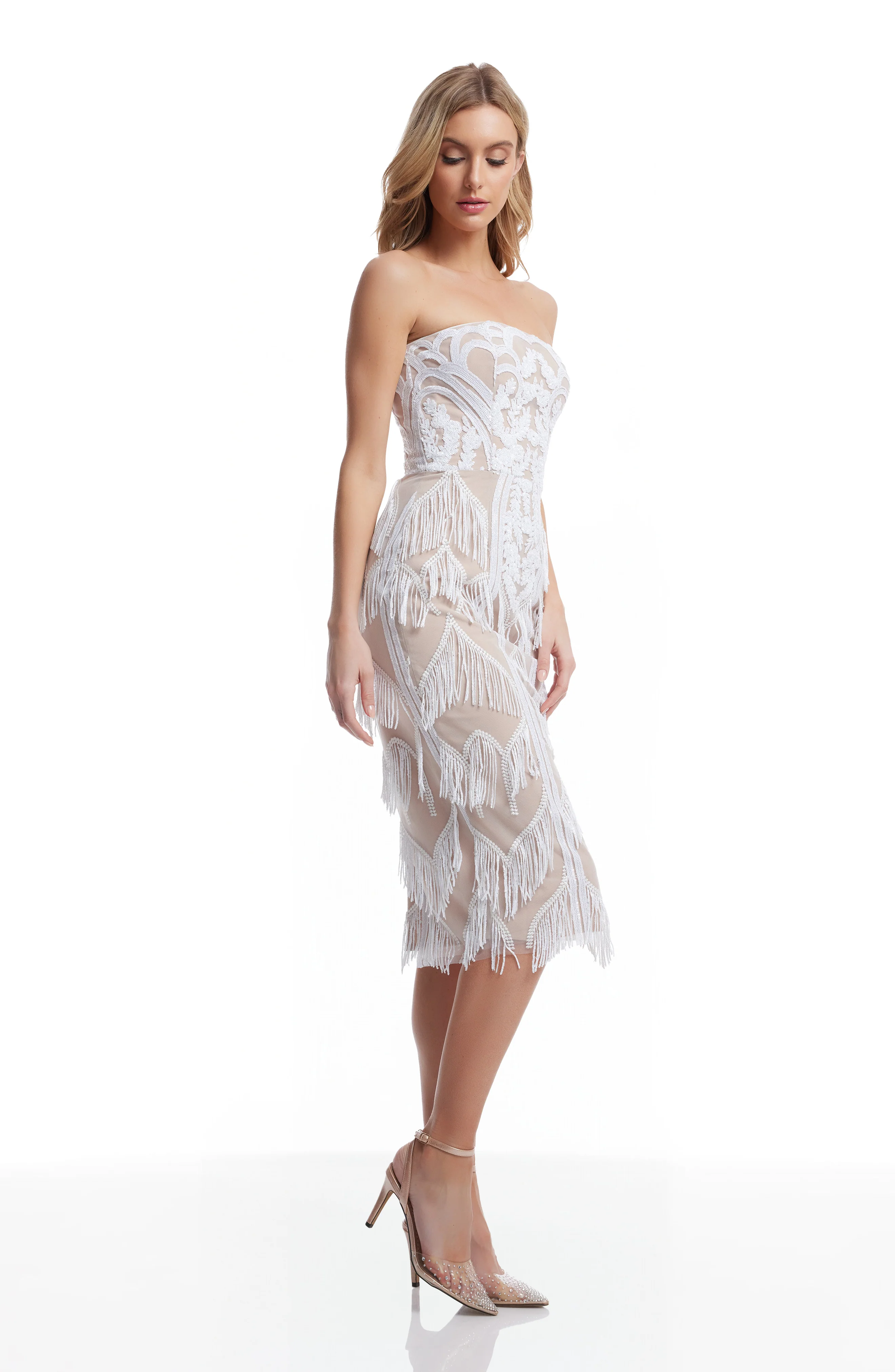 Viviana Dress - Image 6