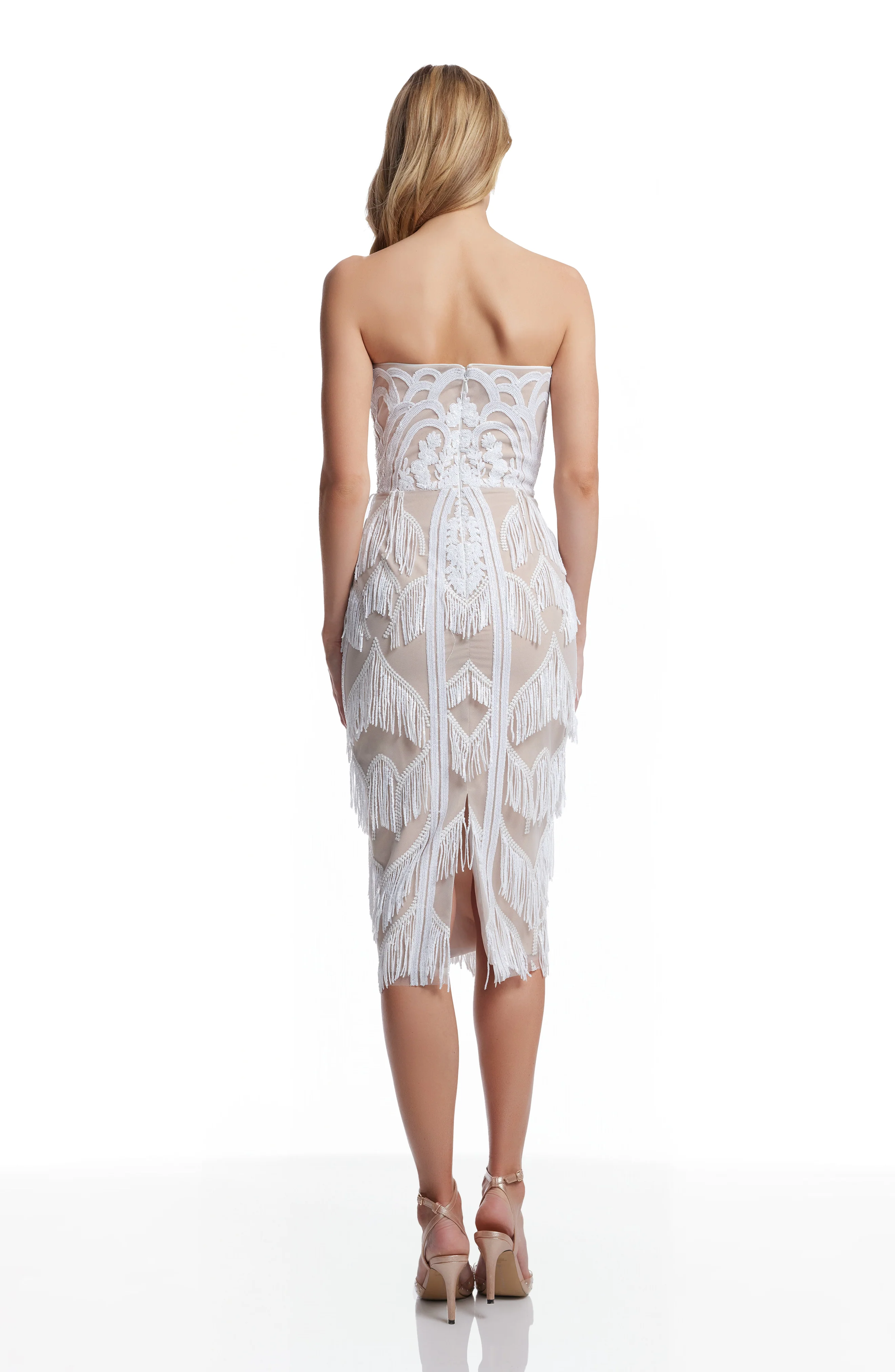 Viviana Dress - Image 8