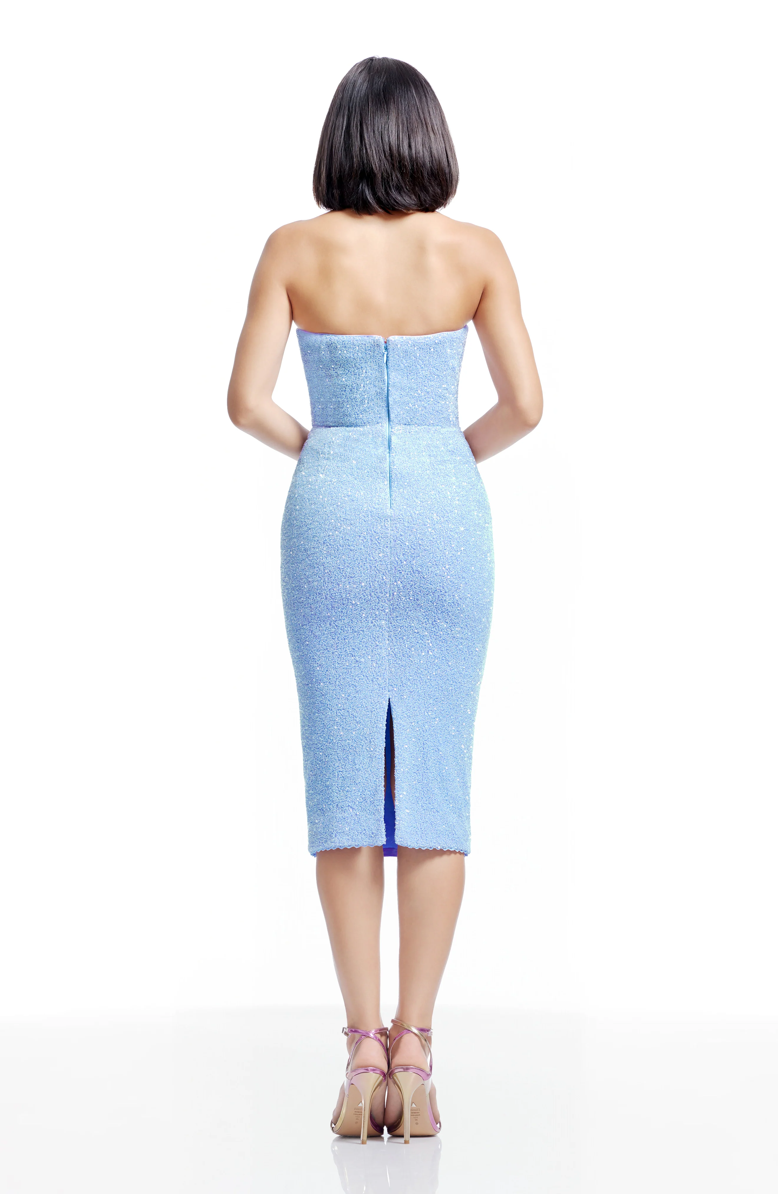 Viviana Dress - Image 9