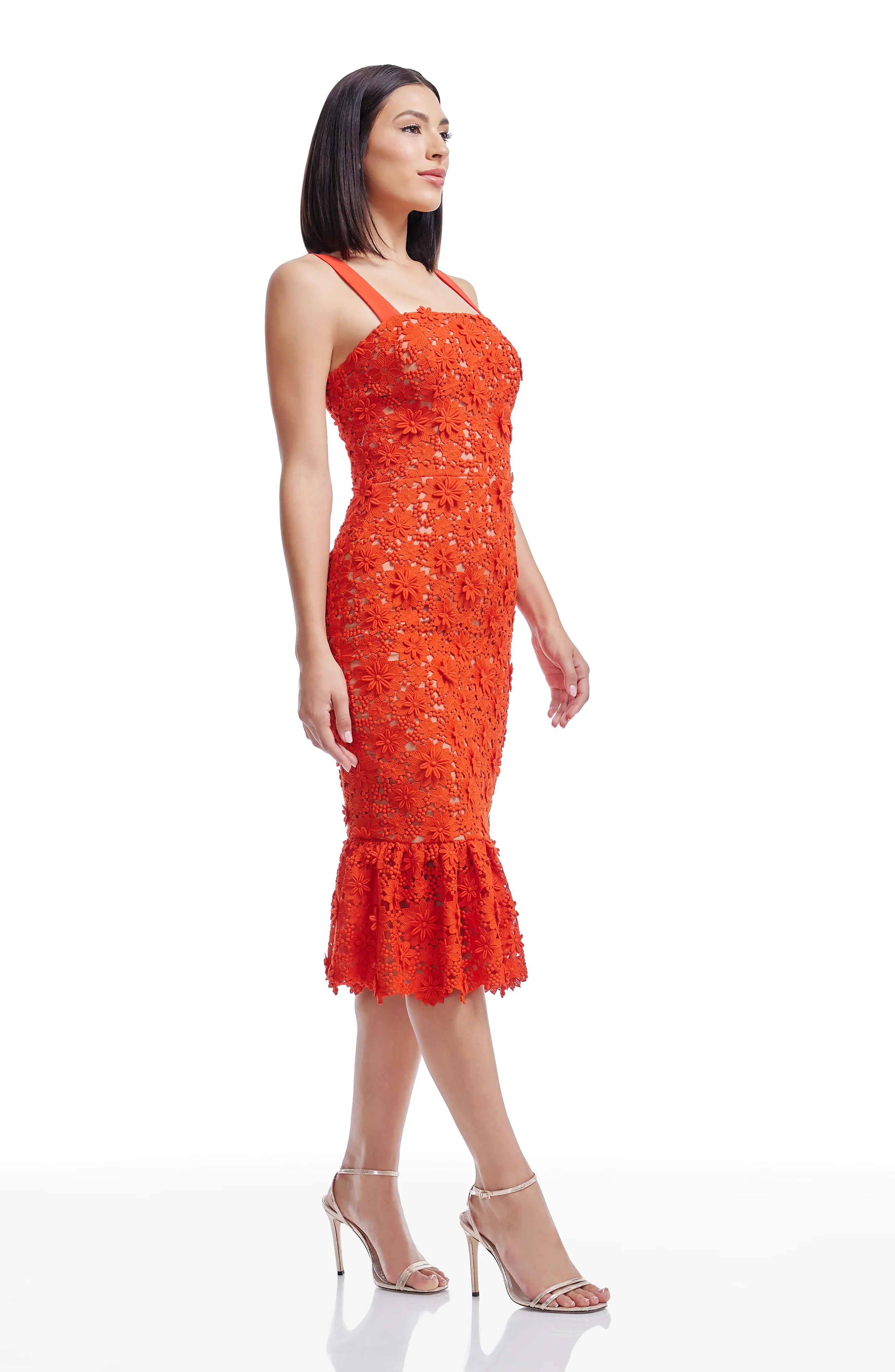 Desiree Dress - Image 4