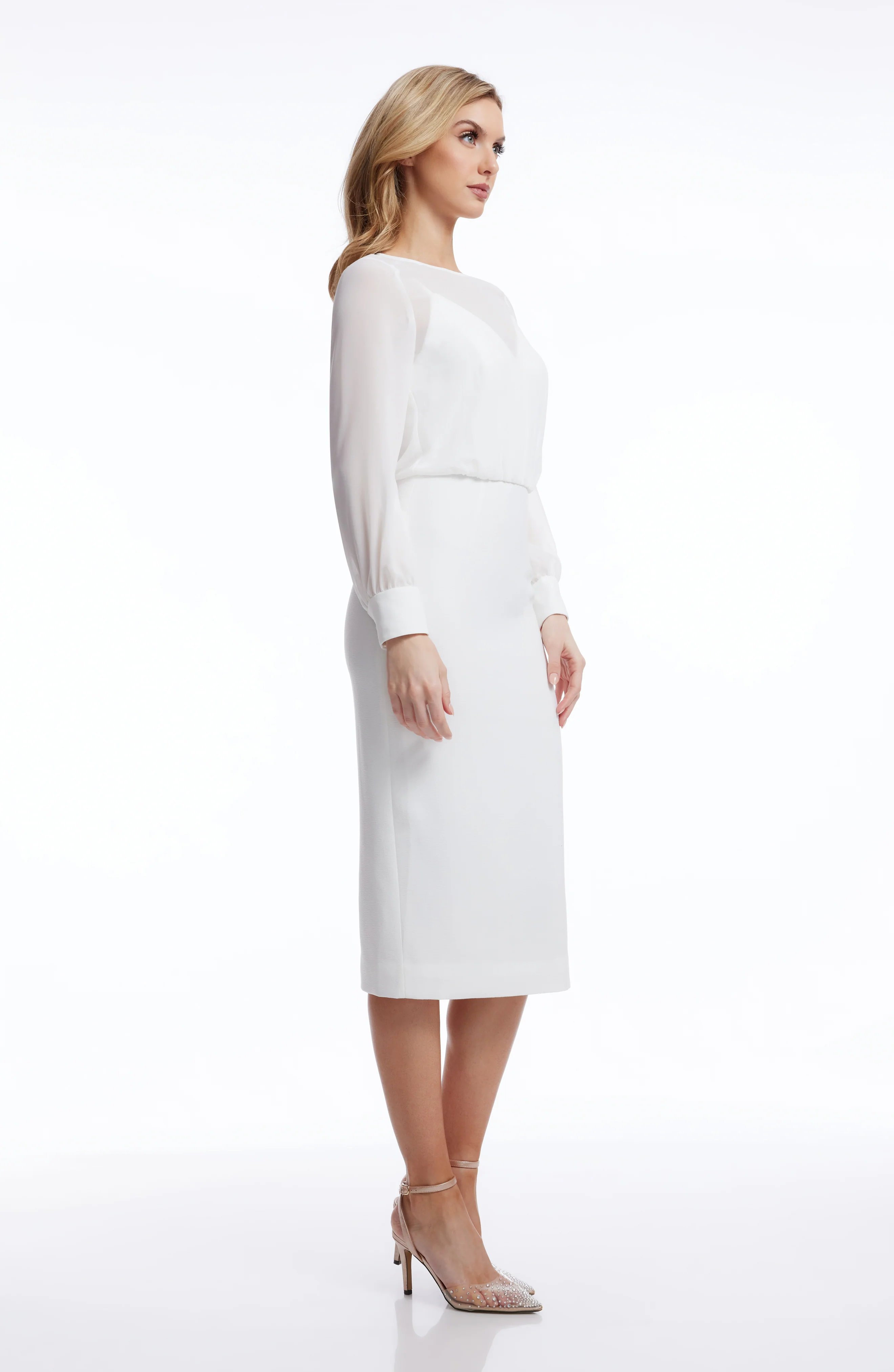 Pilar Dress - Image 15