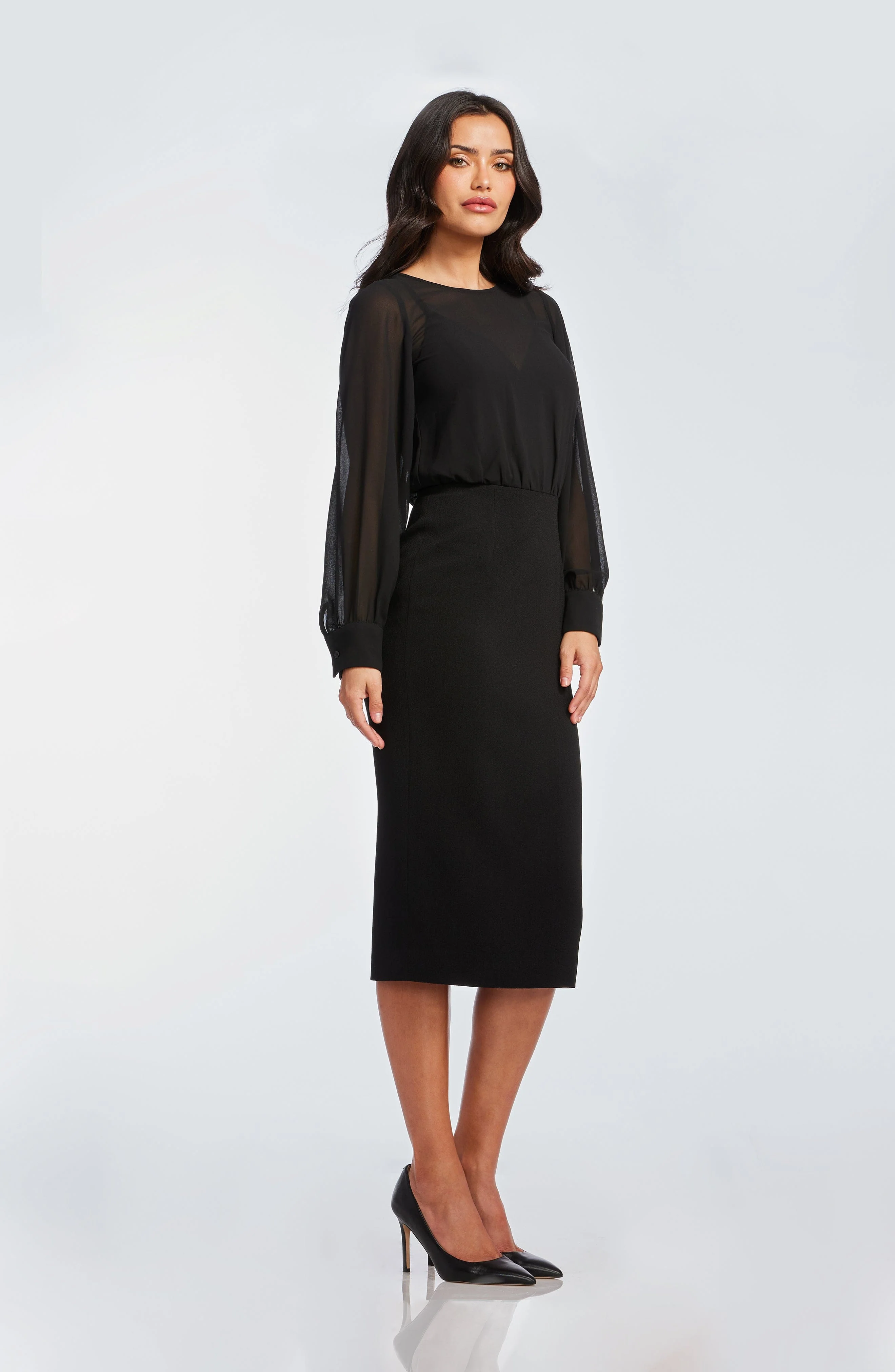 Pilar Dress - Image 2