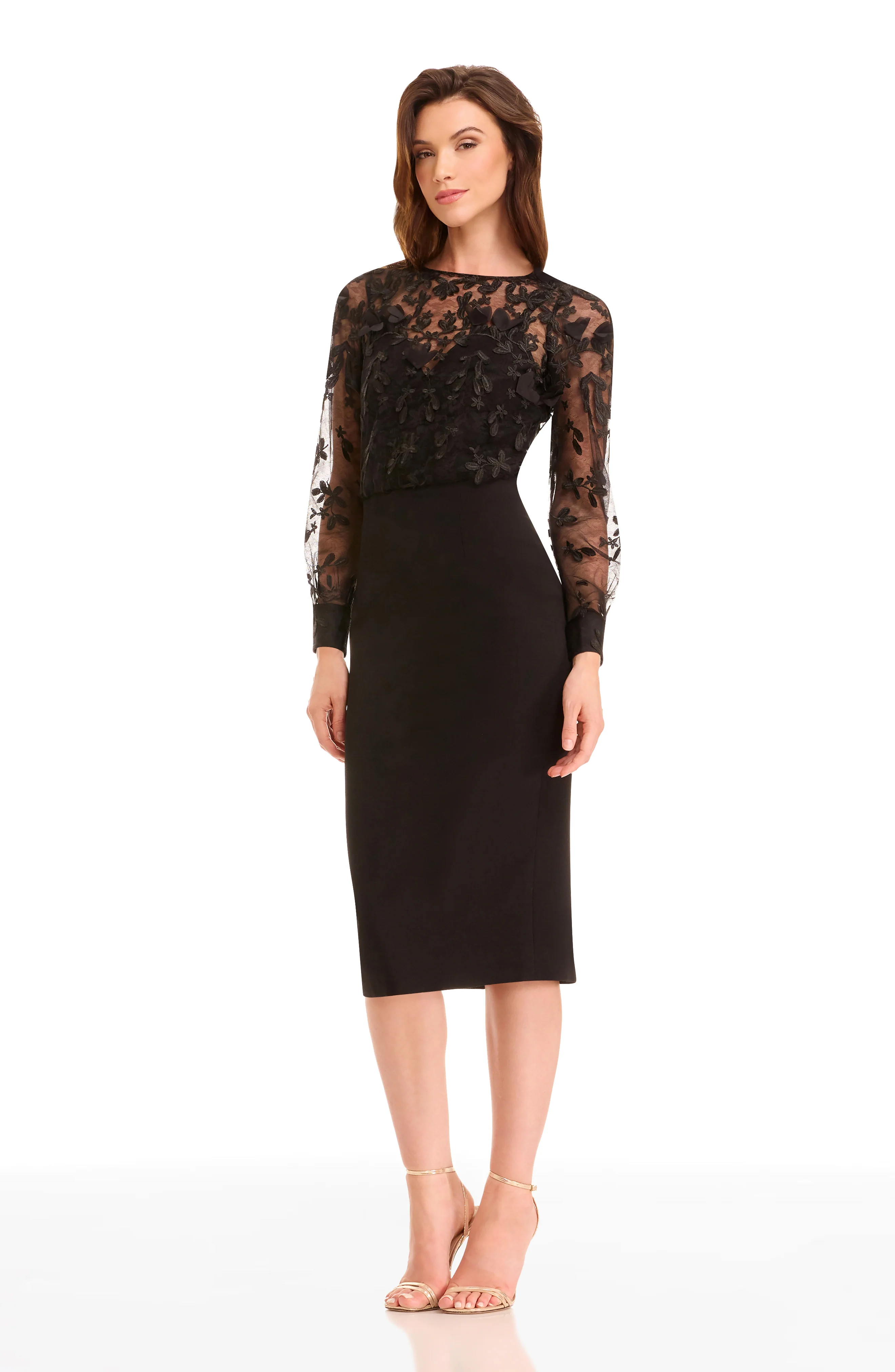 Pilar Dress - Image 3