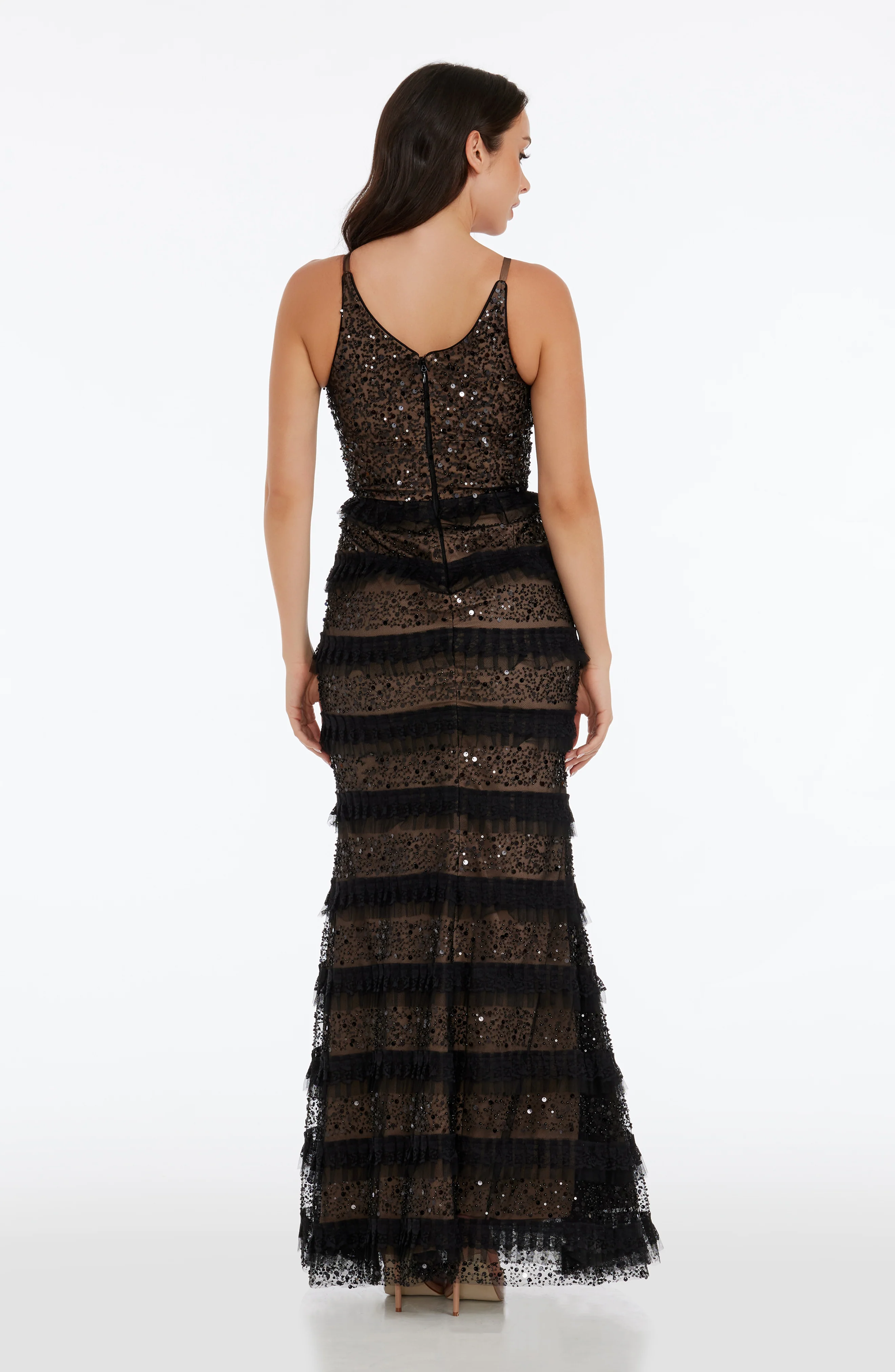 Guinevere Dress - Image 4